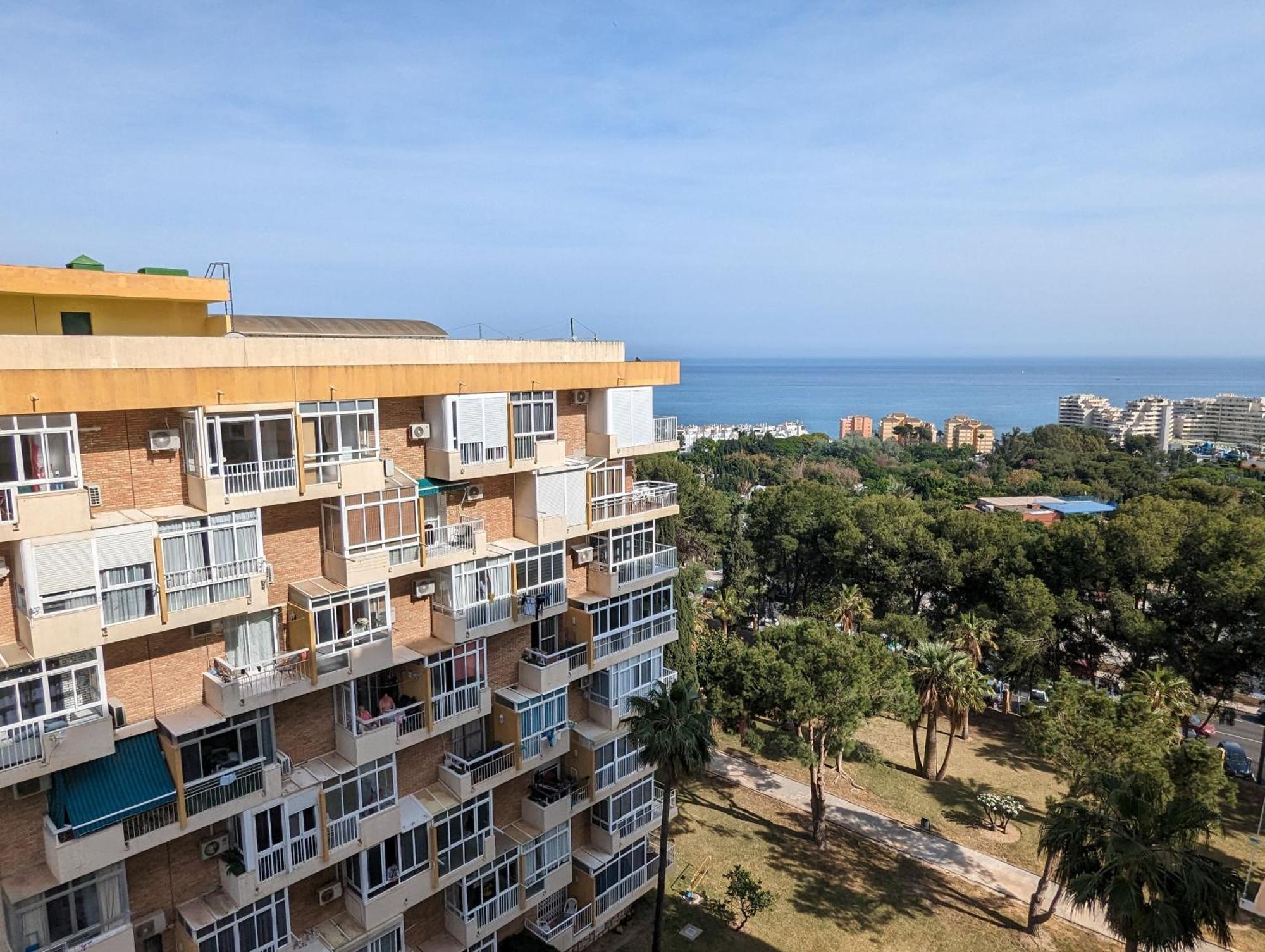 Apartamento Agata A&i Benalmádena