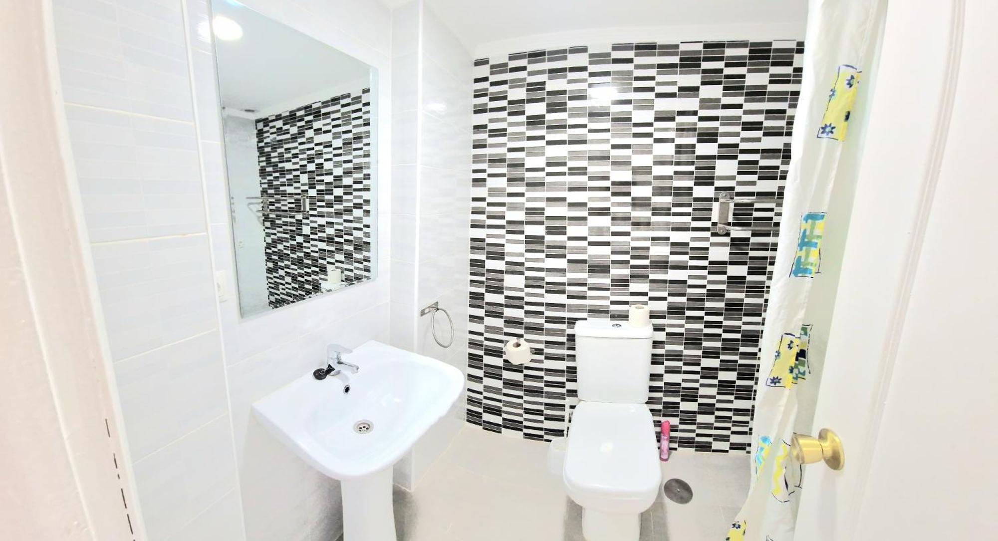 Apartment Benal Beach Holidays