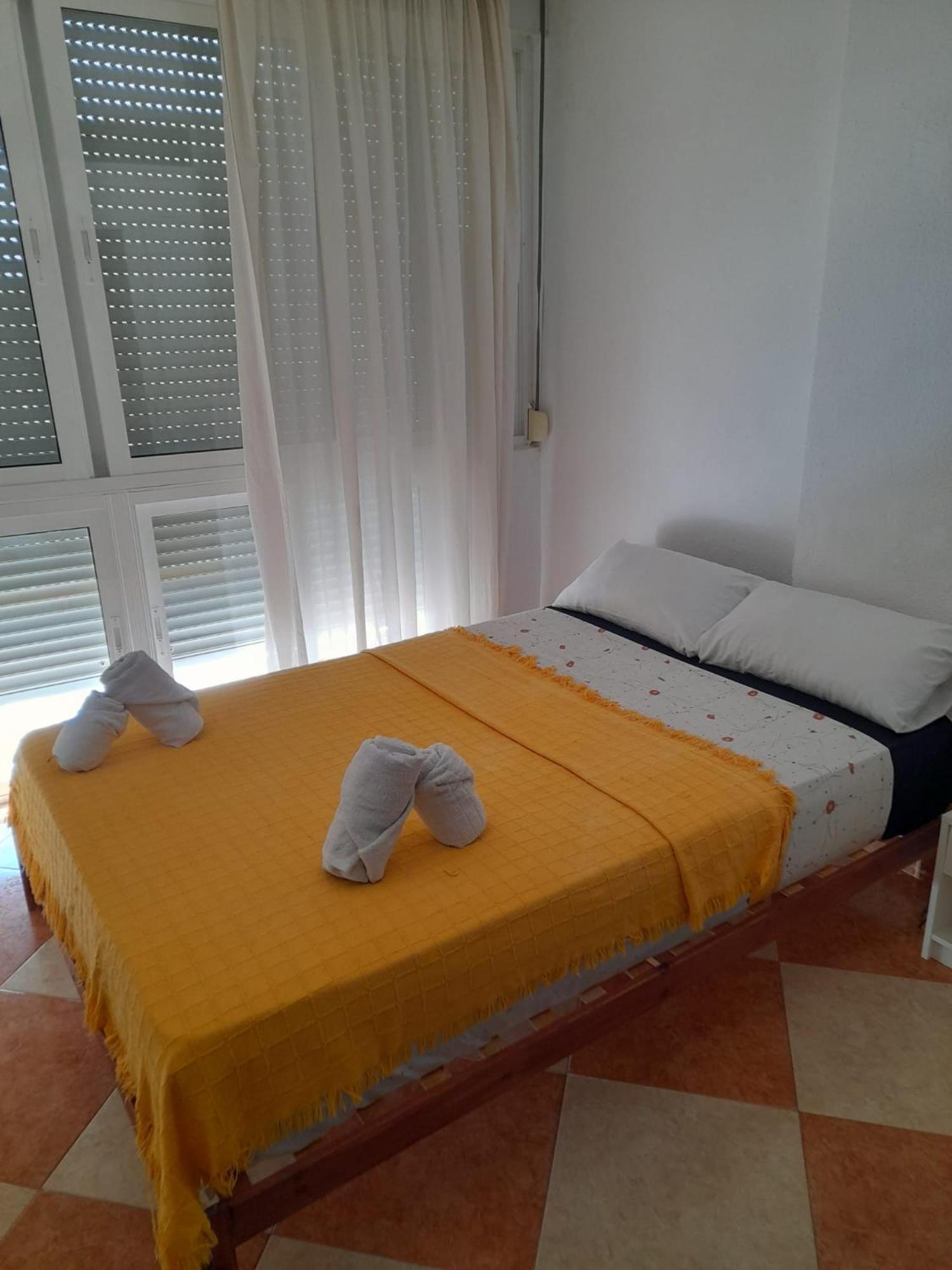 Edificio Don Daniel Appartement Benalmádena