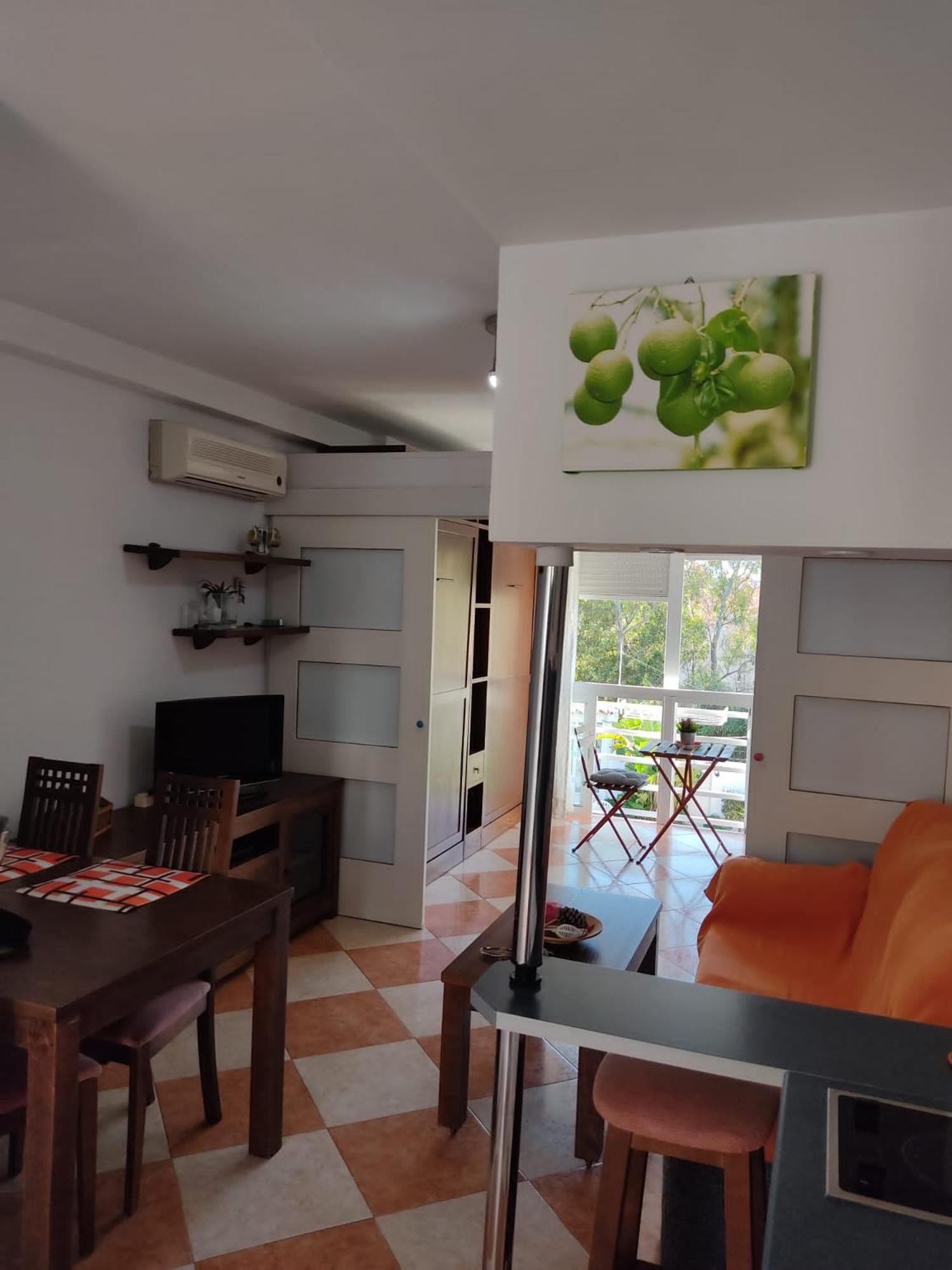 Don Daniel Apartment