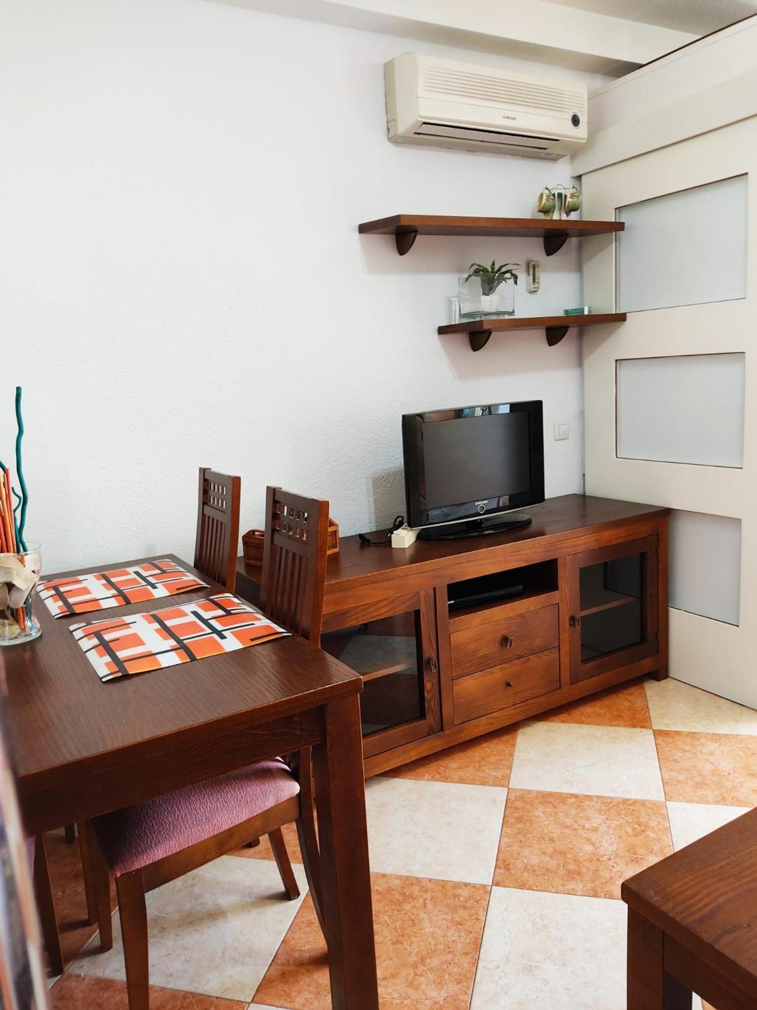 Don Daniel Apartment Benalmadena