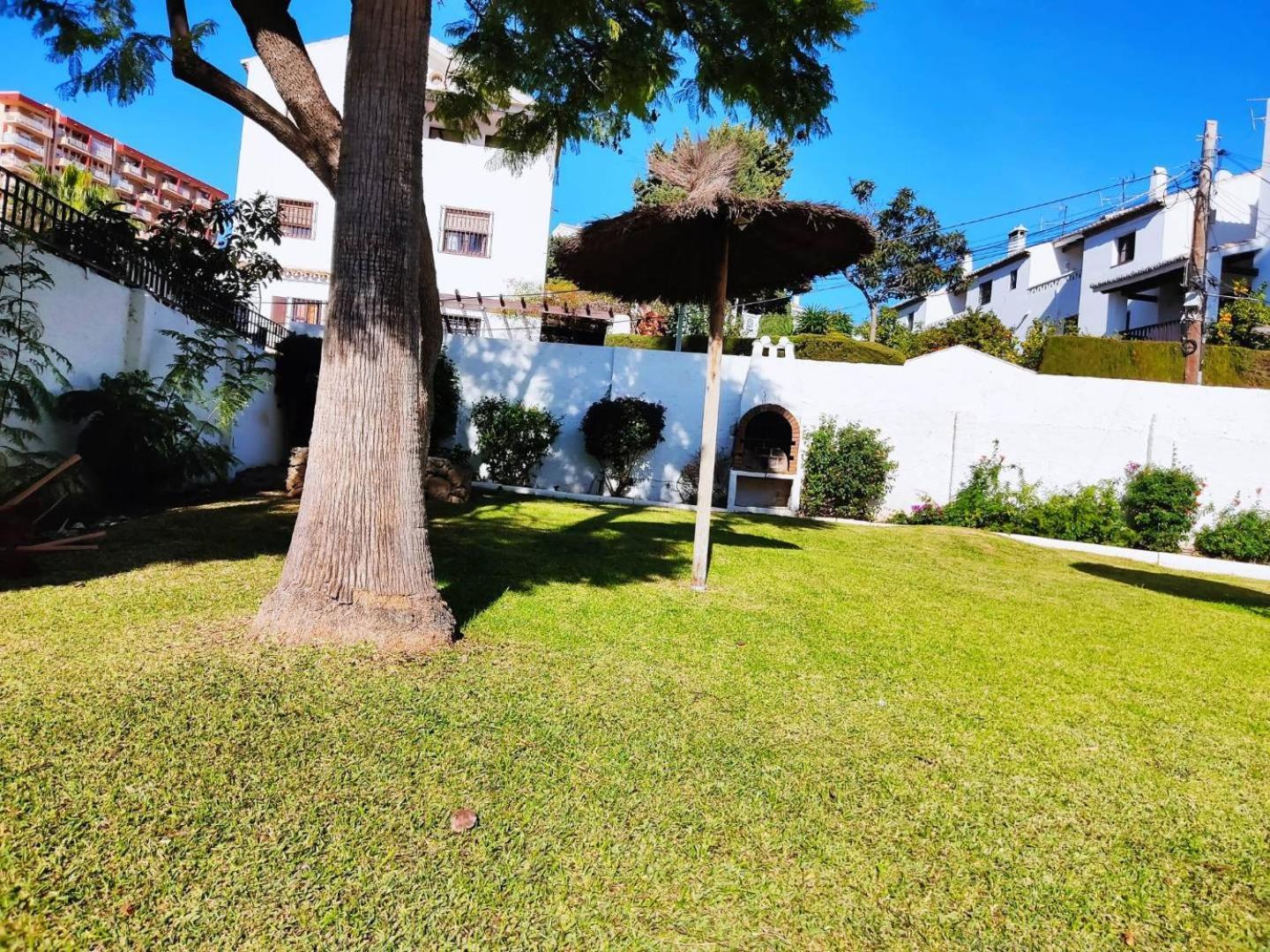 Apartment Don Daniel Benalmadena