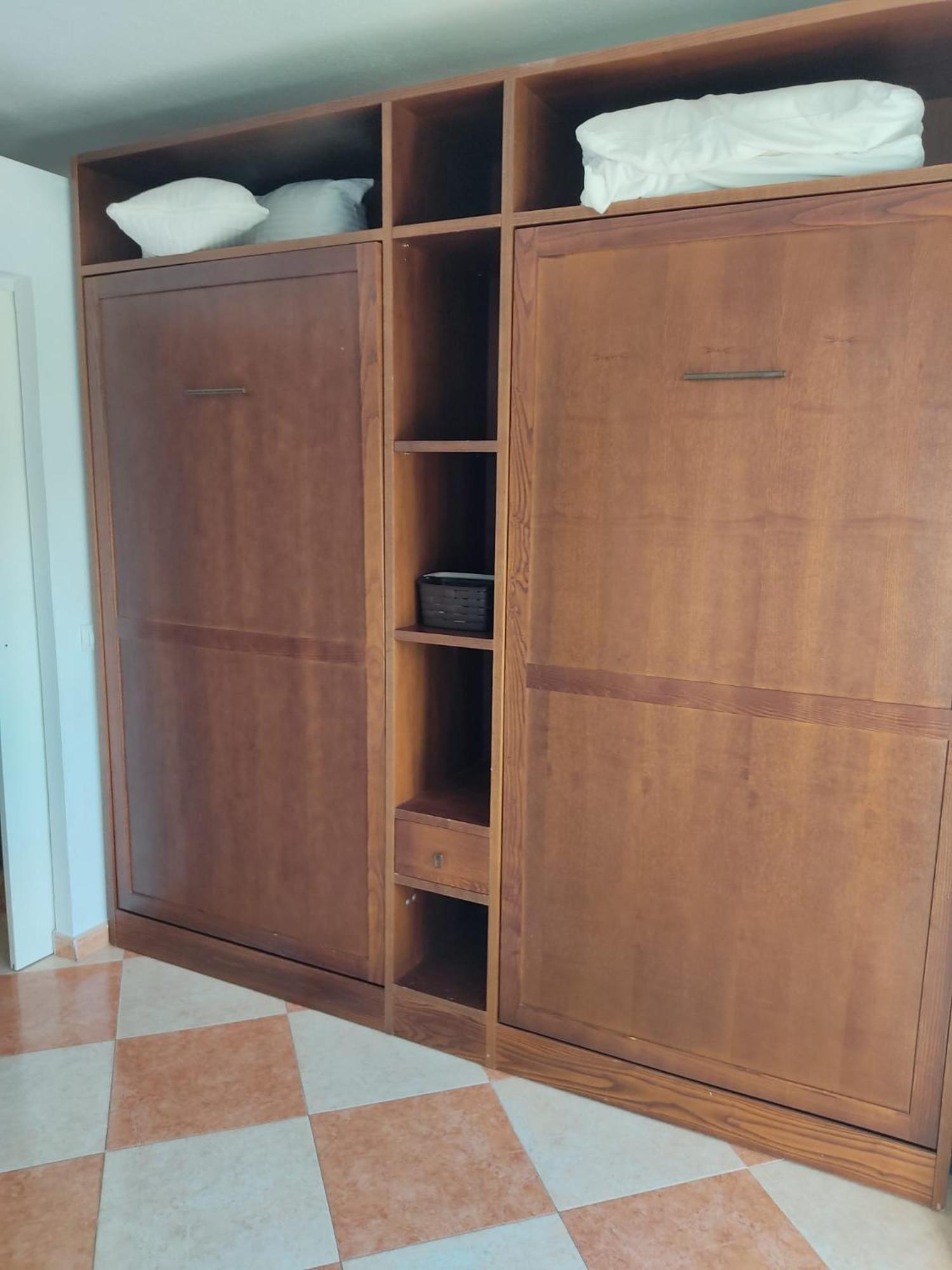 Apartment Don Daniel *