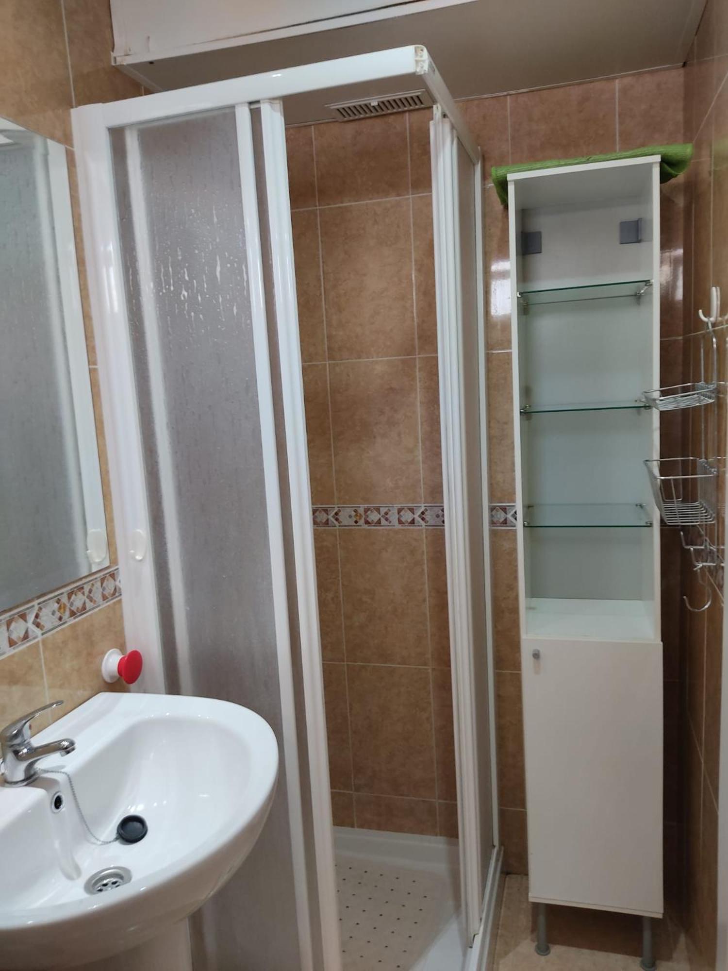 Don Daniel Apartment