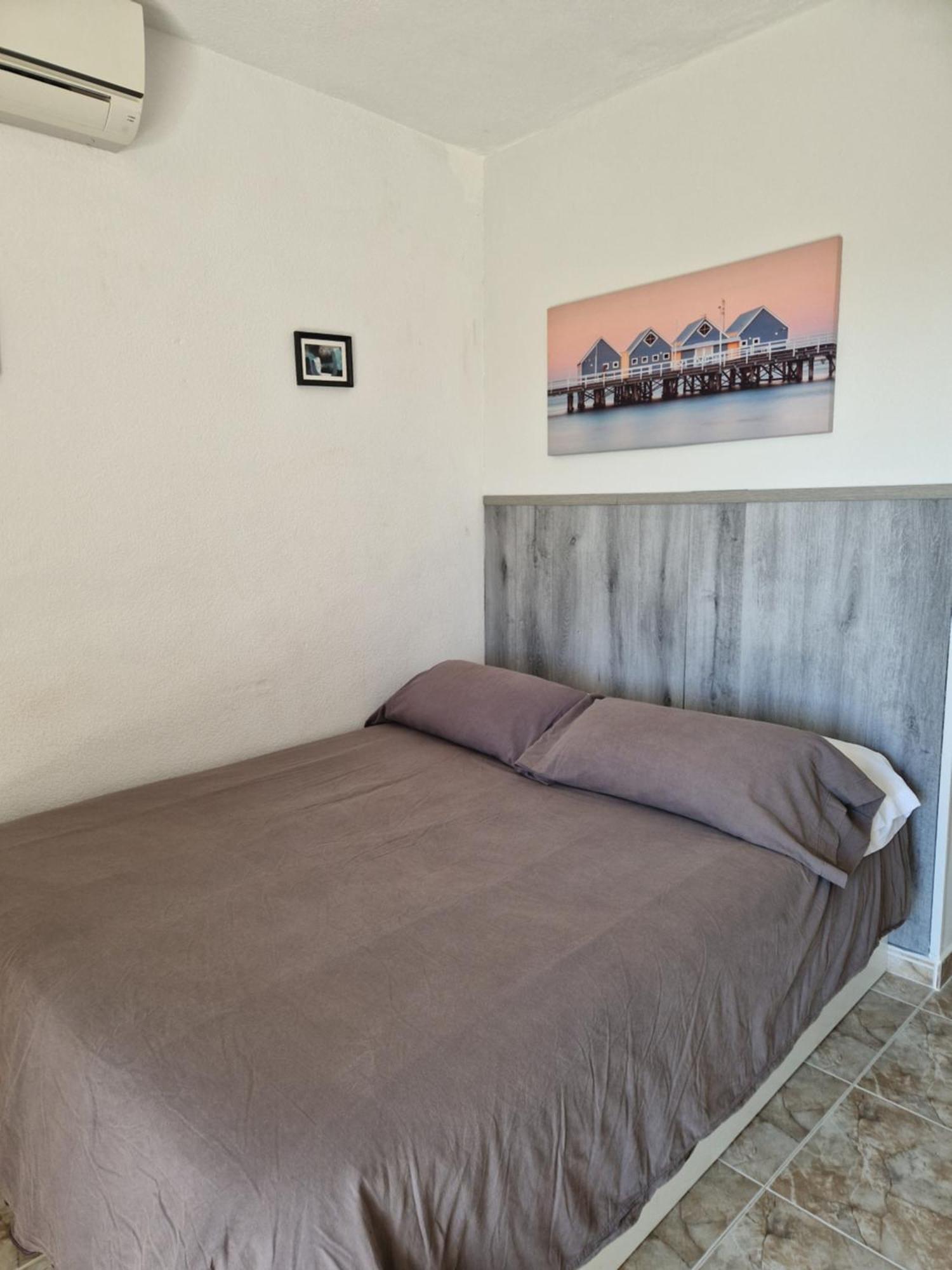 Iris Apartment