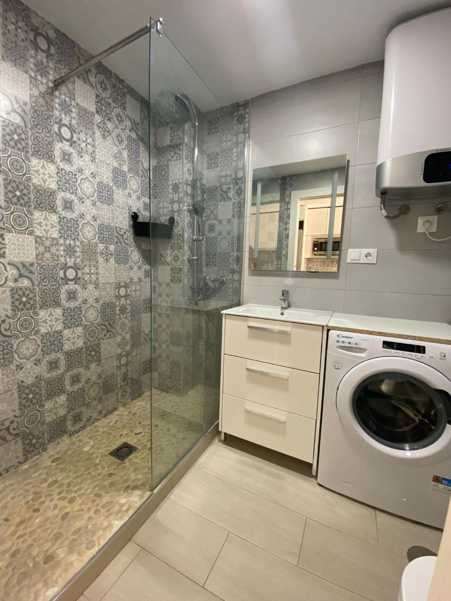 Appartement Loft Moderno - Vistas Mar Y Montana - Piscinas