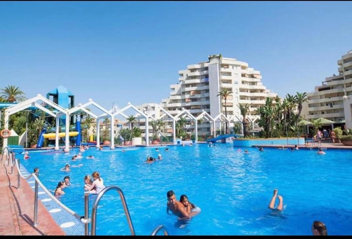 Apartment Antony Benalmadena
