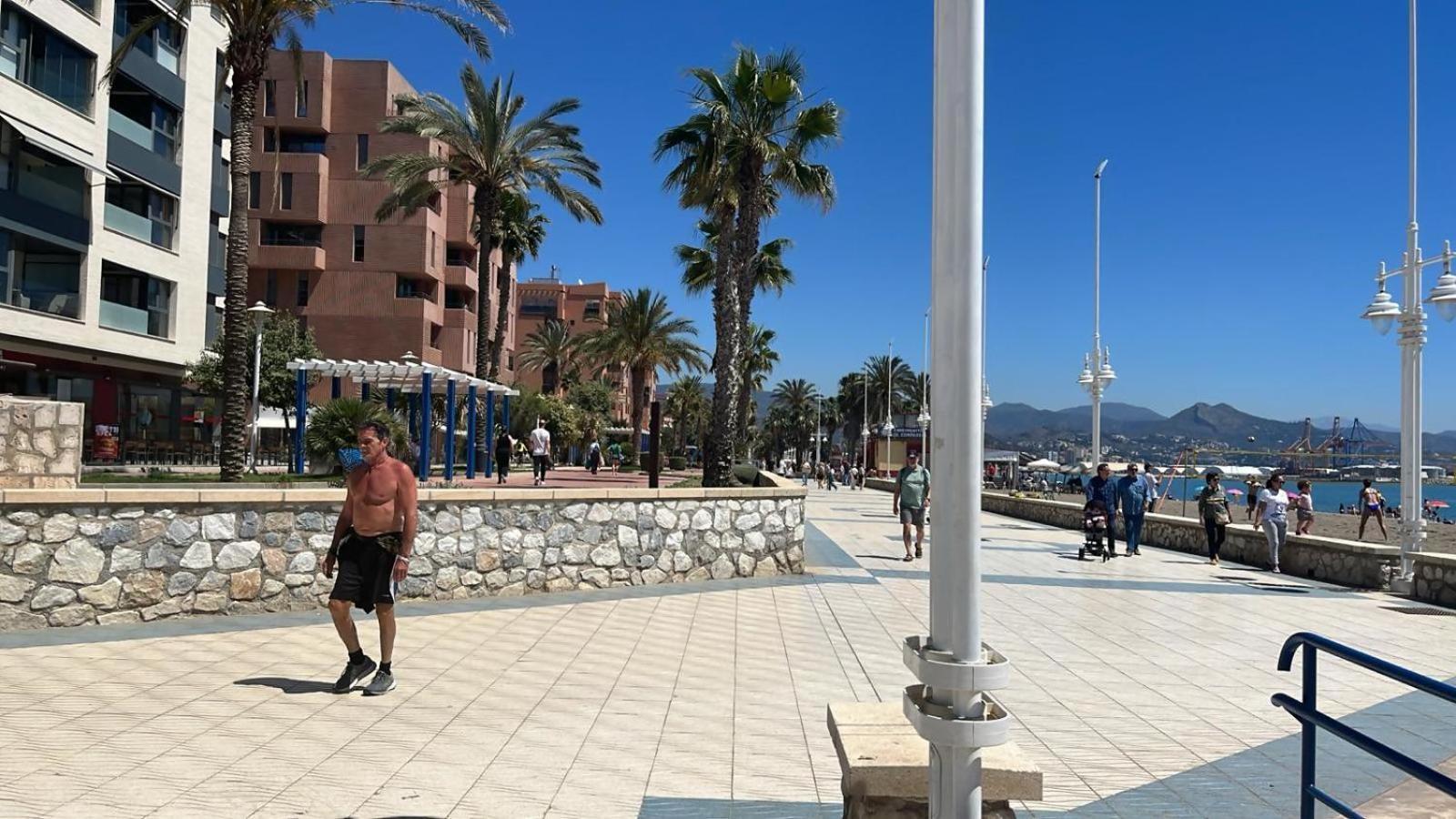 Antony * Benalmadena