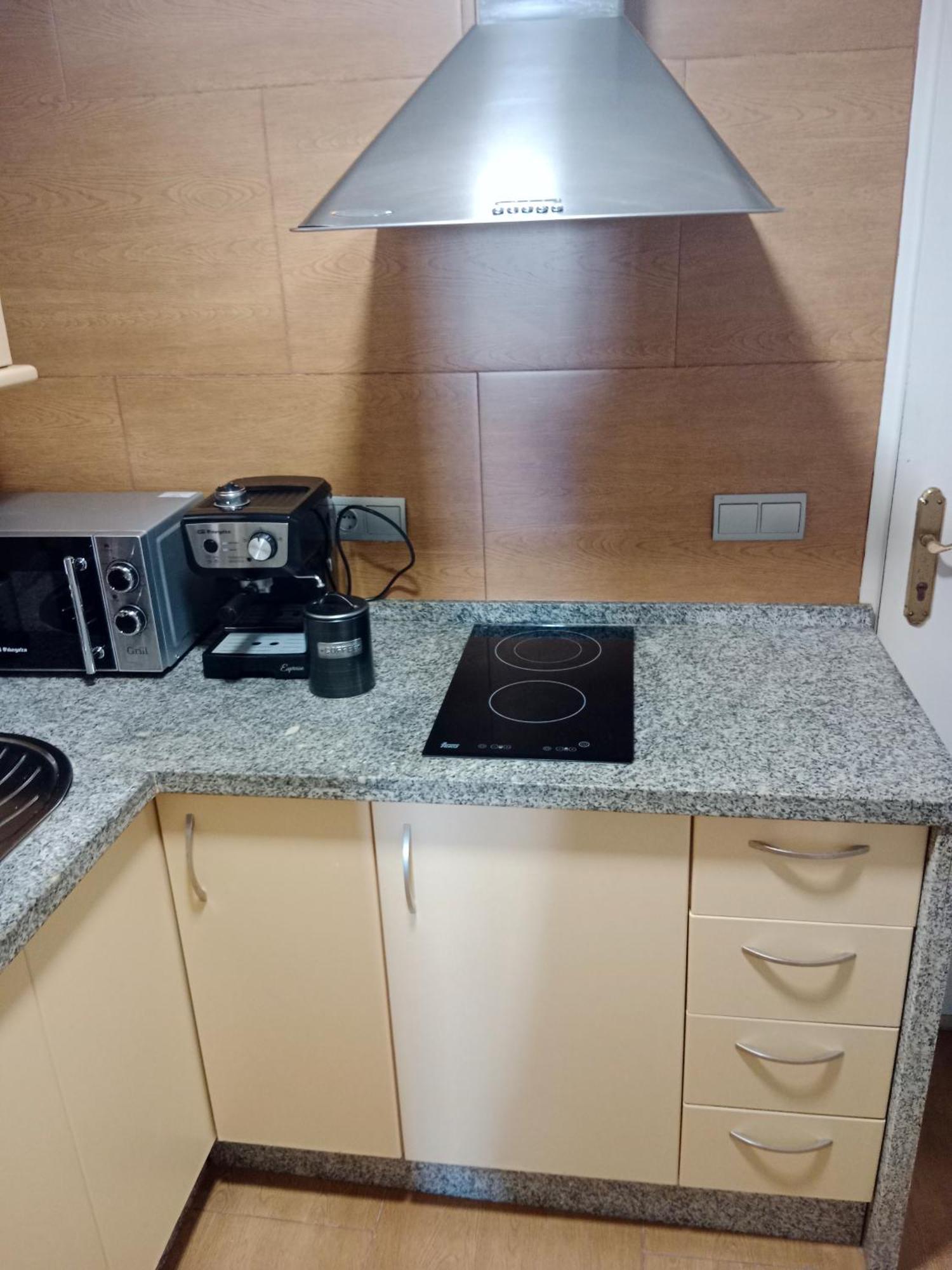 Apartment Lemon Garden Cielomar Benalmadena