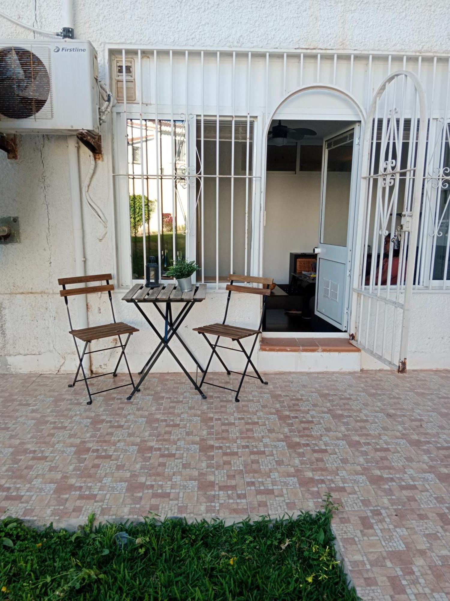Lemon Garden Cielomar *