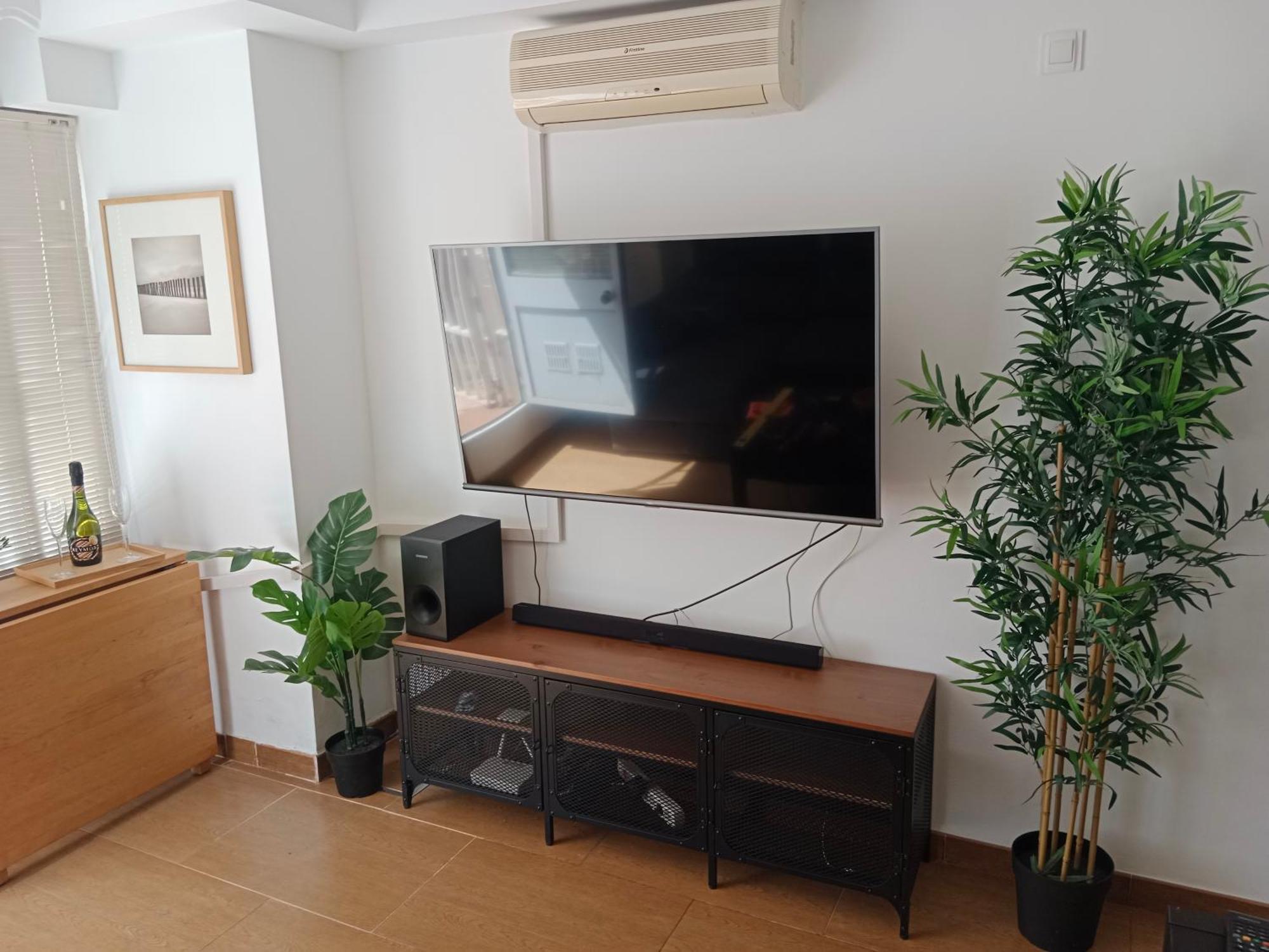 Apartment Lemon Garden Cielomar
