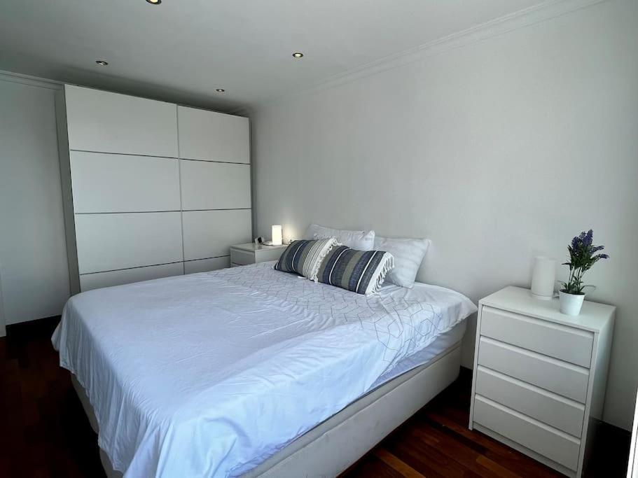 La Luna- First Line Apartment Benalmadena
