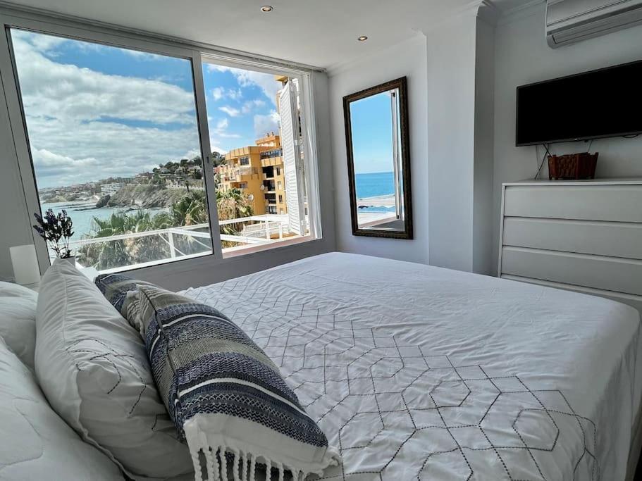 La Luna- First Line Apartment Benalmadena