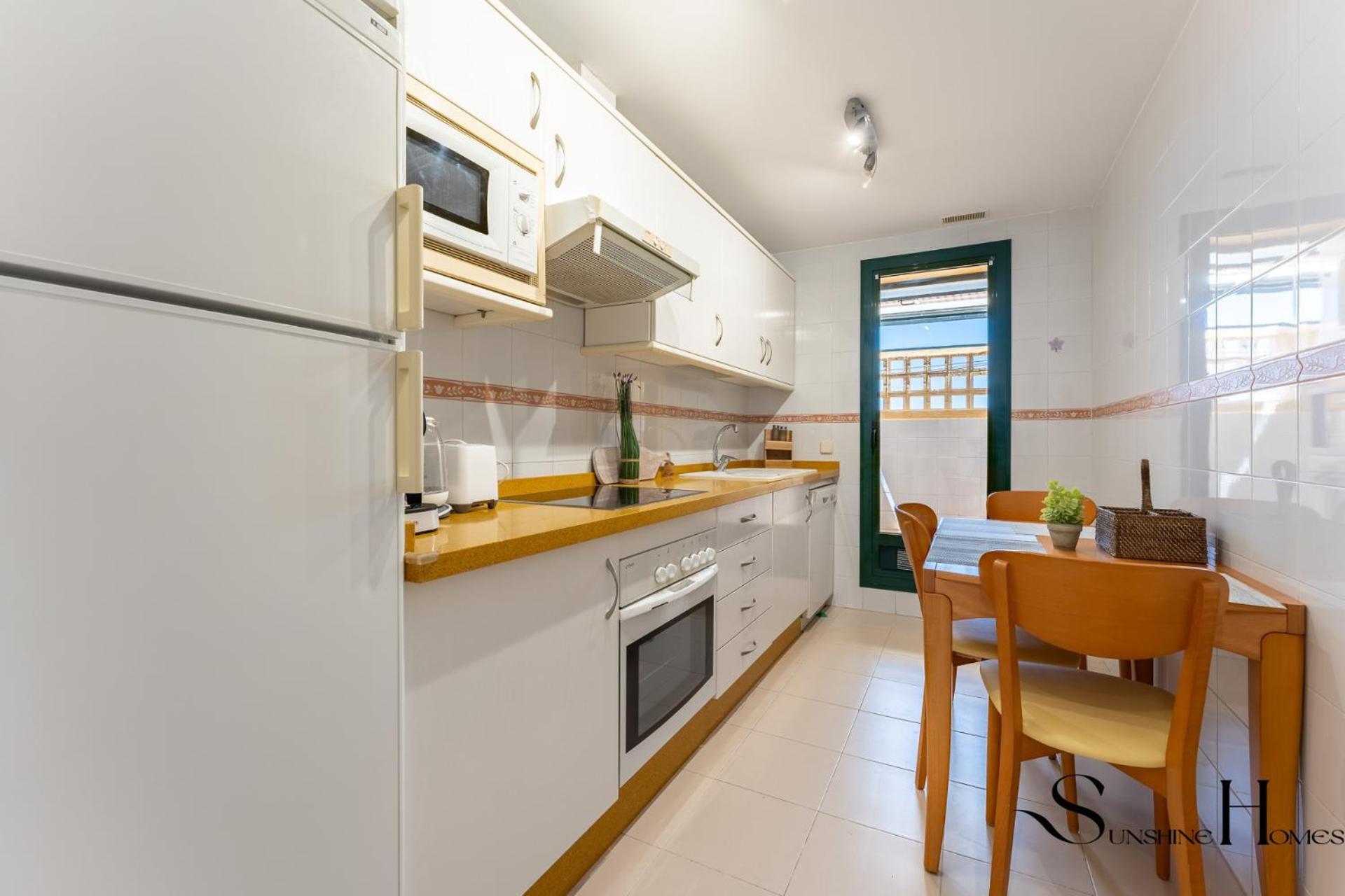 Apartment Terrace Of Paradise, 2 Bed 2 Bath, Parking, Pool