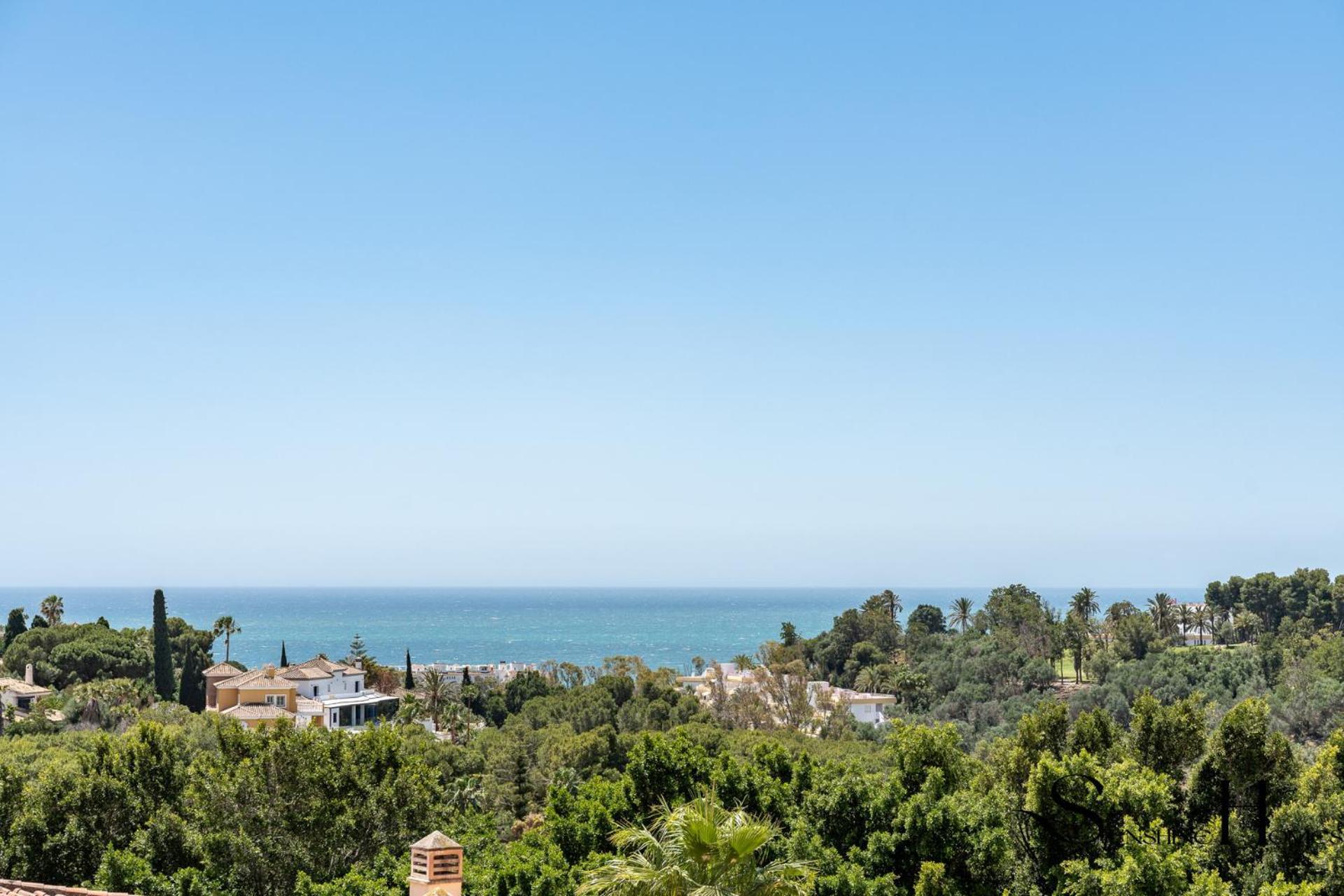 Terrace Of Paradise, 2 Bed 2 Bath, Parking, Pool * Benalmadena
