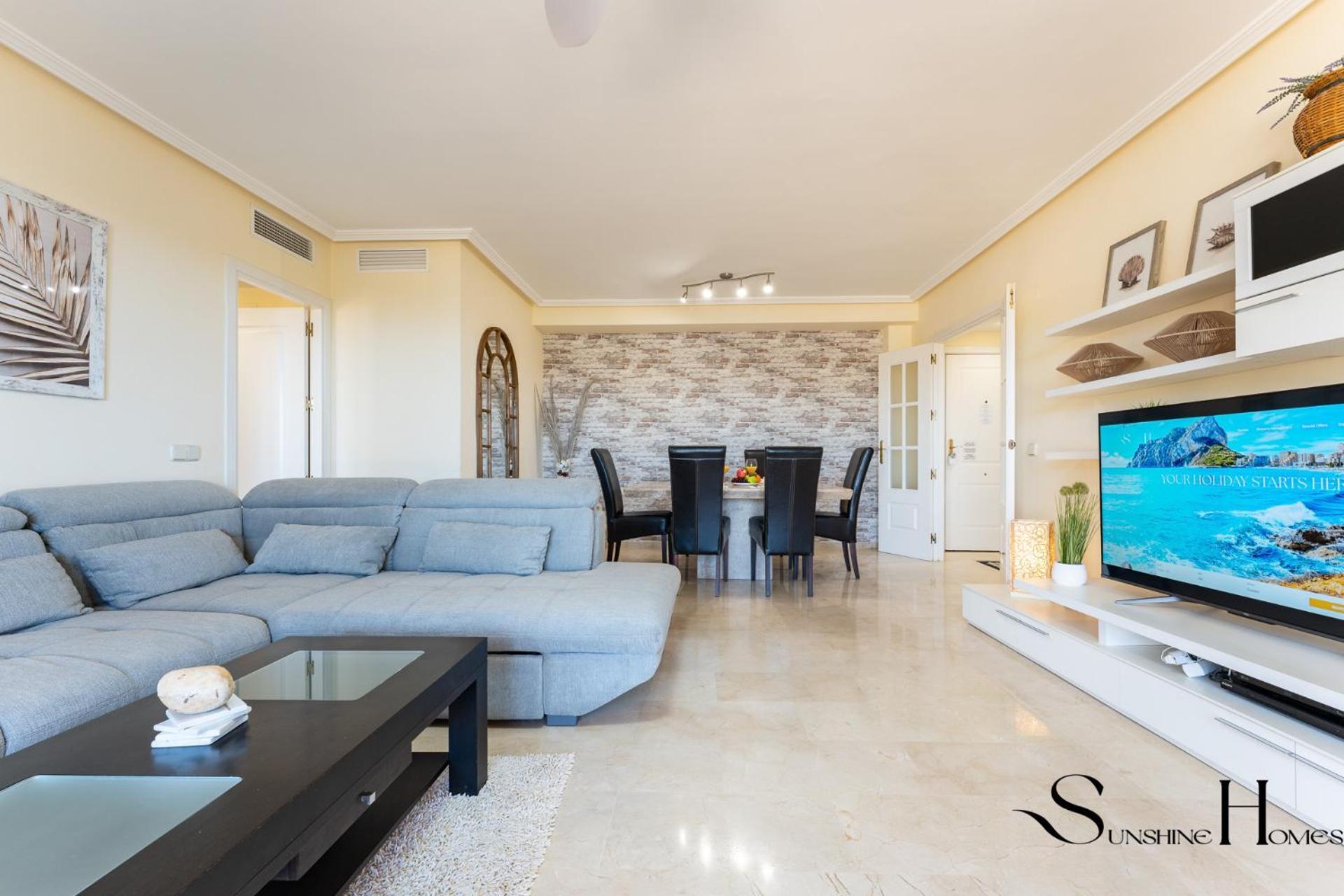 Apartment Terrace Of Paradise, 2 Bed 2 Bath, Parking, Pool