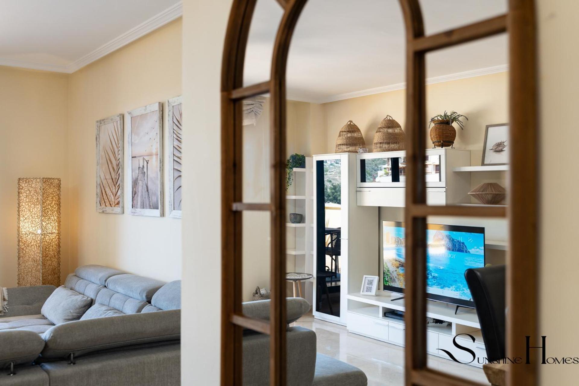 Terrace Of Paradise, 2 Bed 2 Bath, Parking, Pool
