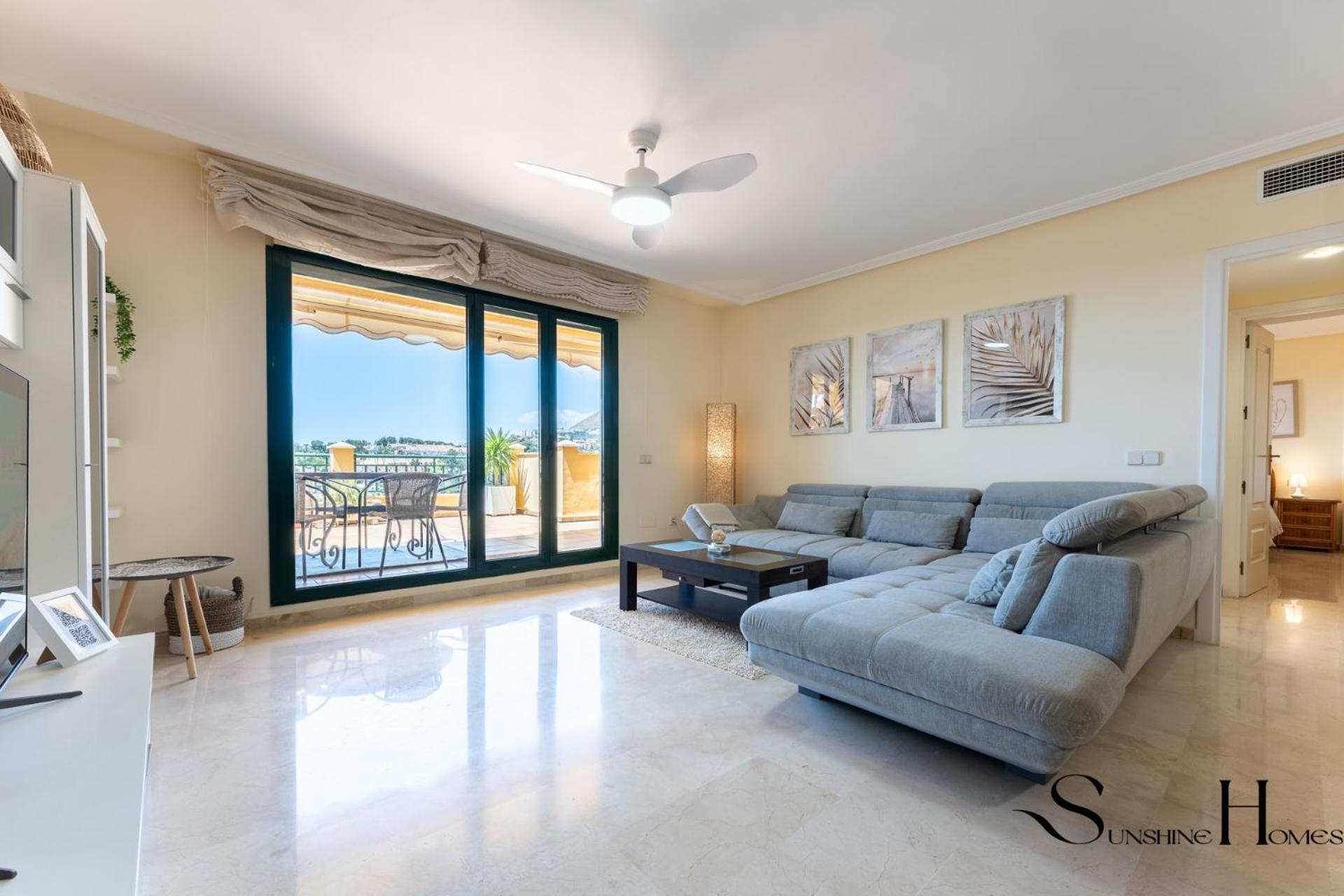 Apartment Terrace Of Paradise, 2 Bed 2 Bath, Parking, Pool