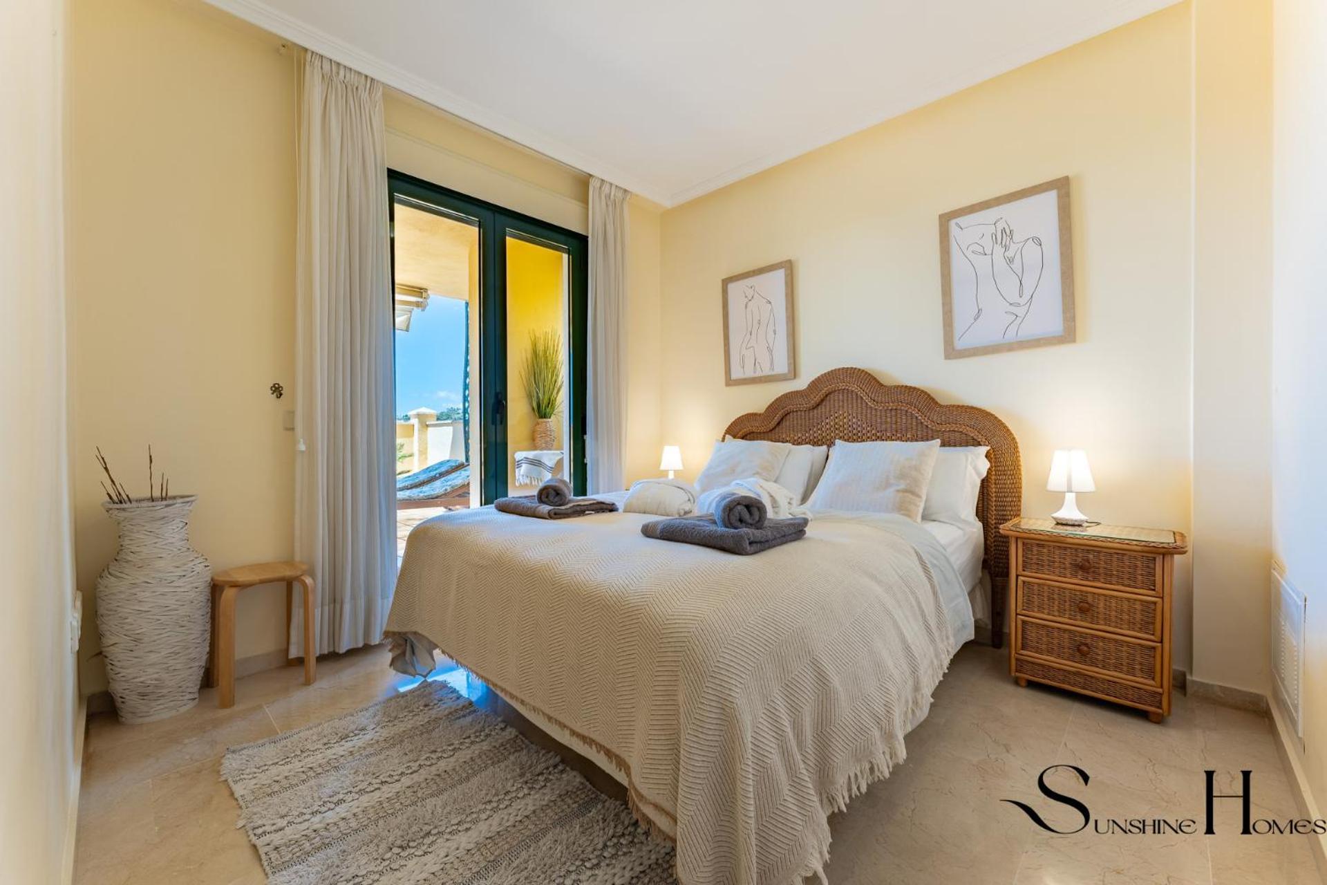 Terrace Of Paradise, 2 Bed 2 Bath, Parking, Pool * Benalmadena