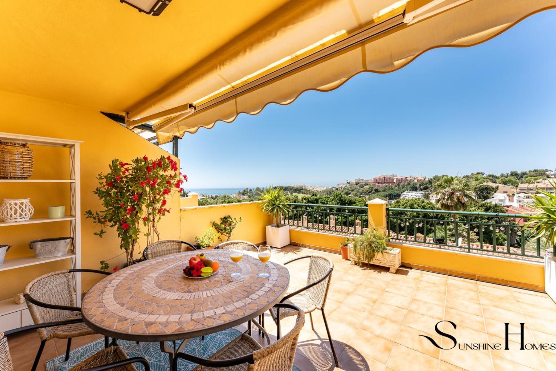 Terrace Of Paradise, 2 Bed 2 Bath, Parking, Pool