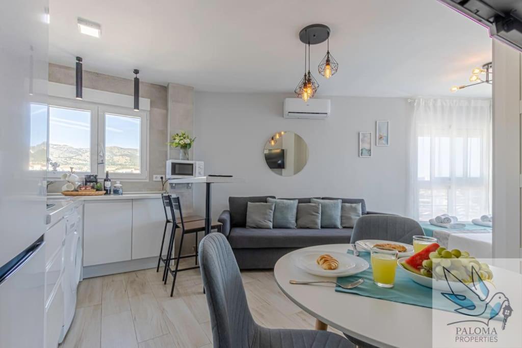 Appartement Wonderful On The Beachfront