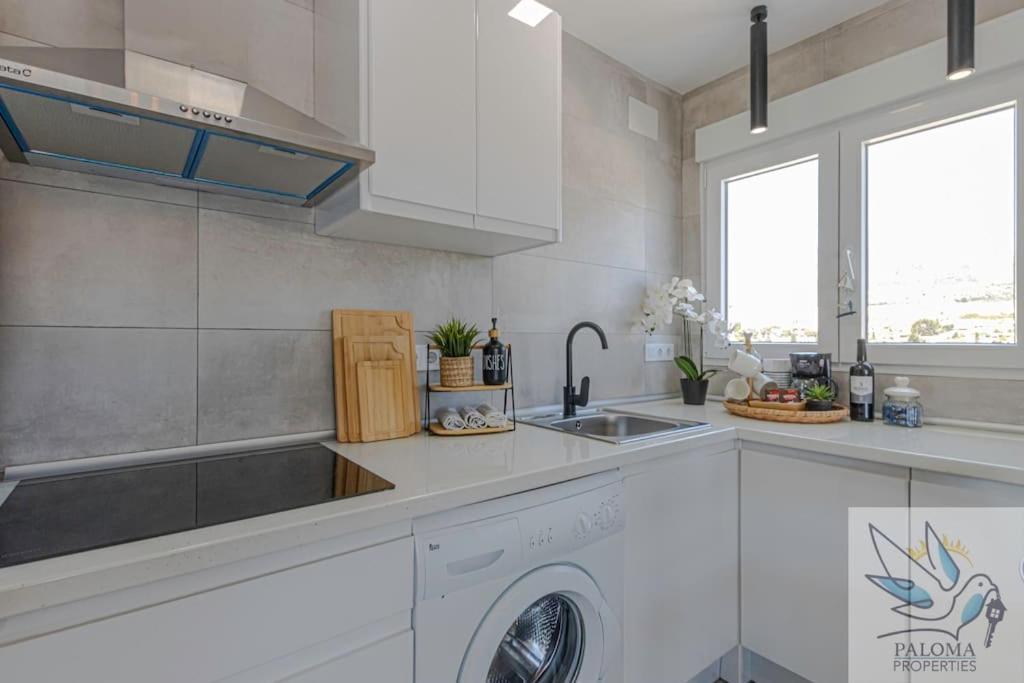 Appartement Wonderful On The Beachfront