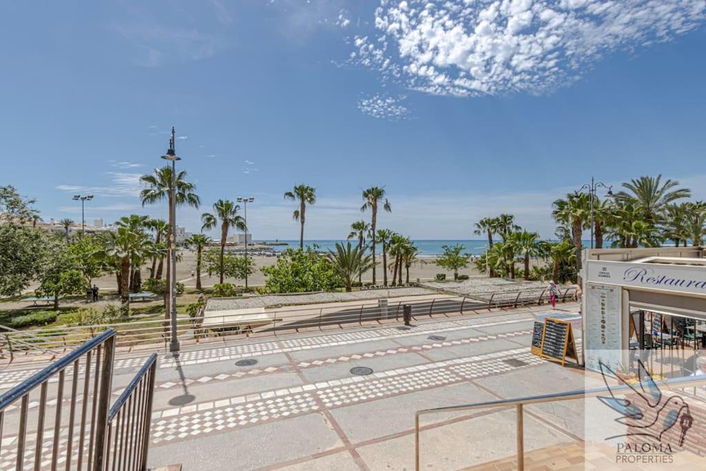Appartement Wonderful On The Beachfront *