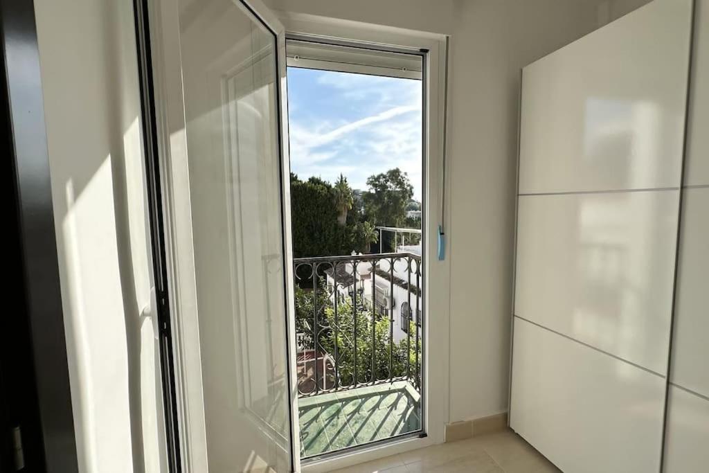 Acogedor Duplex Playa Y Golf Benalmadena