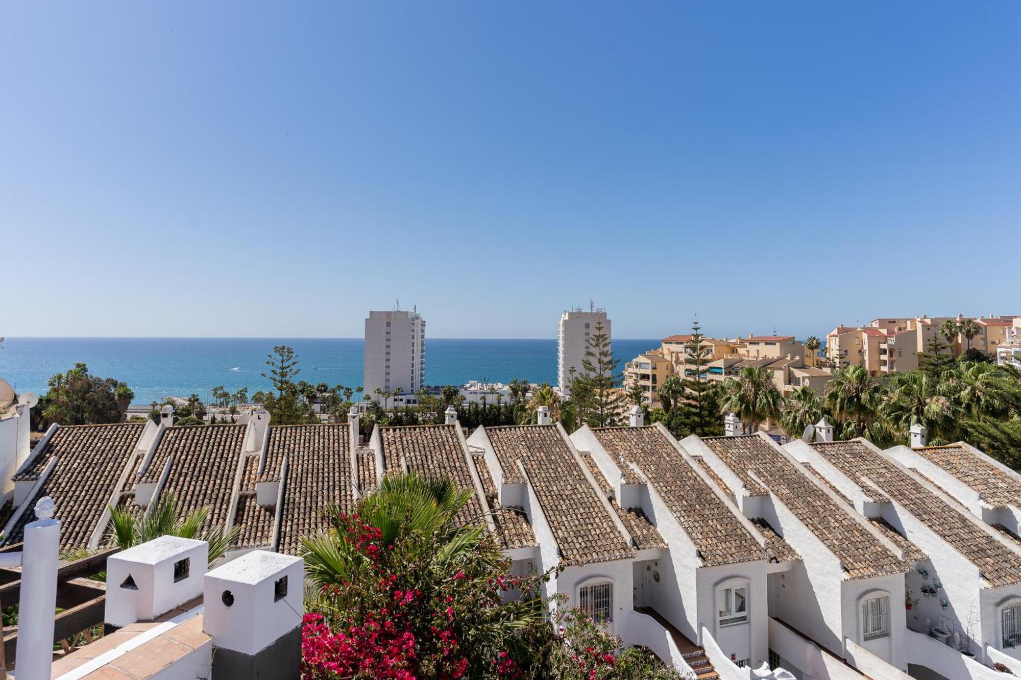 Monko Casablanca * Benalmádena