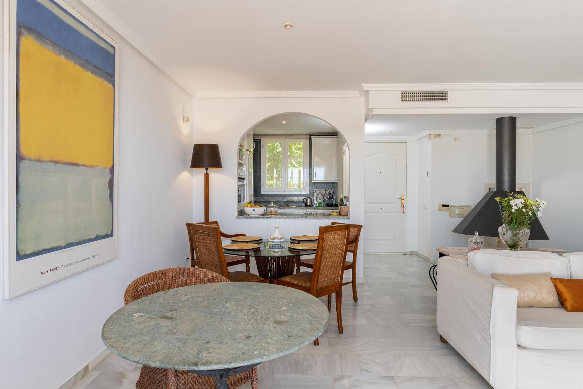 Сasa de vacaciones Monko Casablanca *