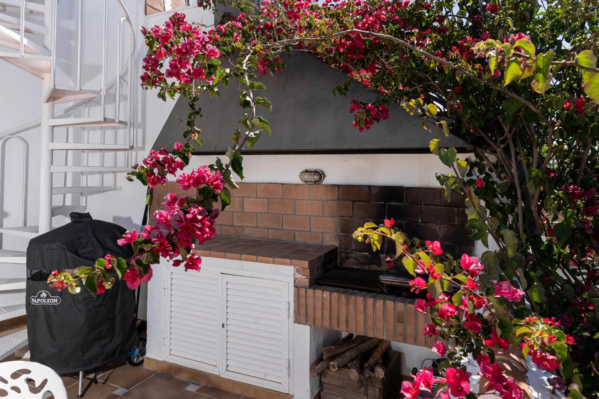 Monko Casablanca Vakantiehuis Benalmádena