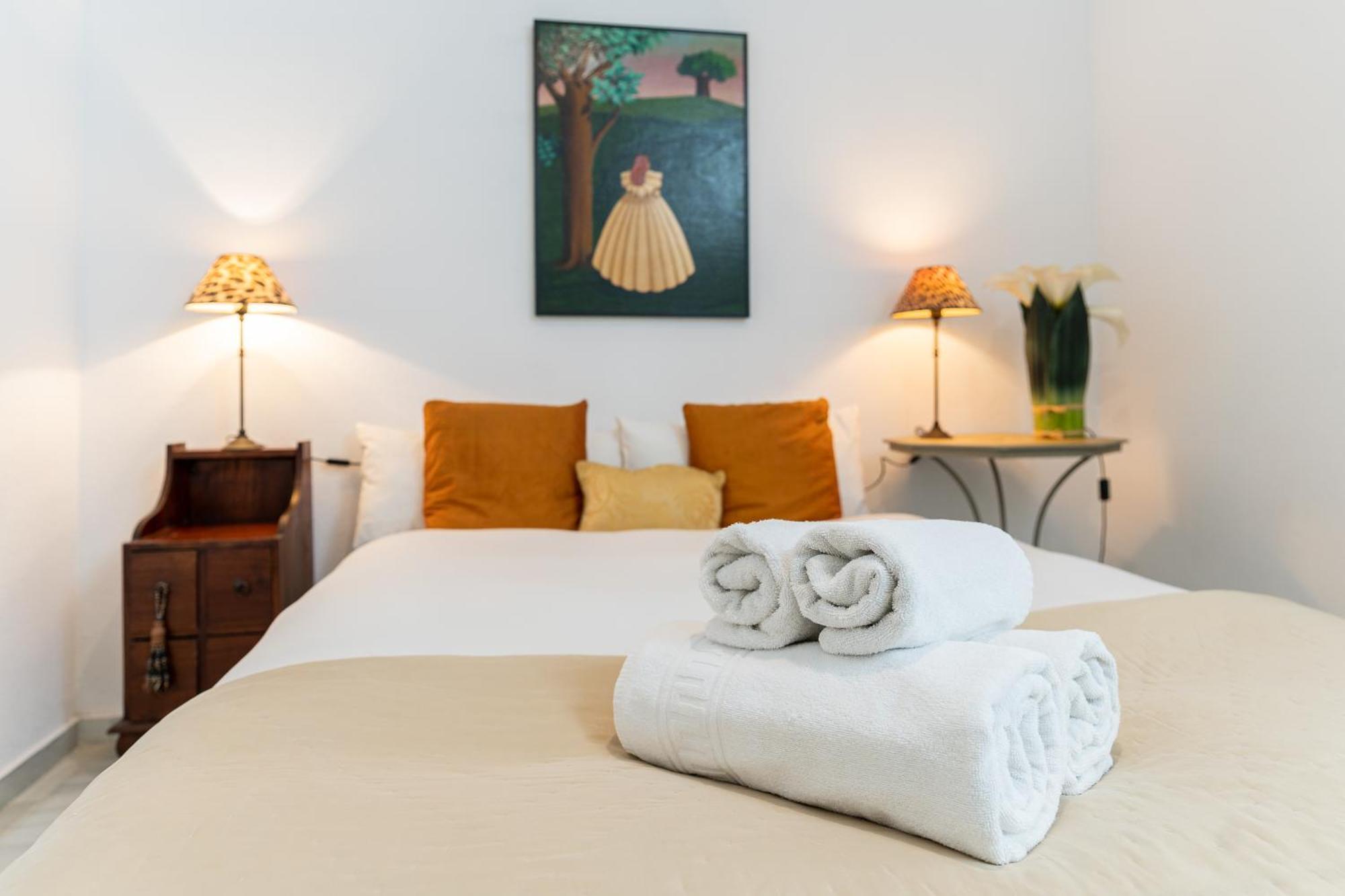 Сasa de vacaciones Monko Casablanca