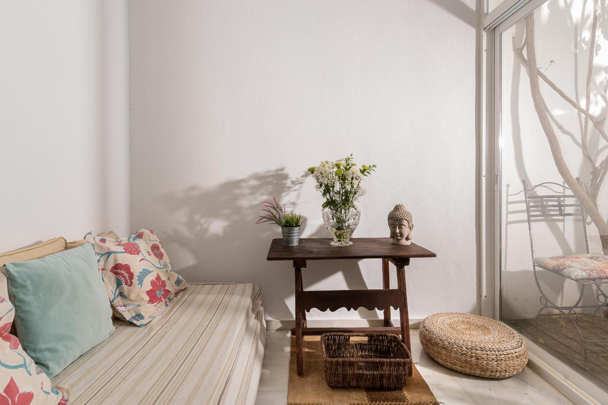 Сasa de vacaciones Monko Casablanca