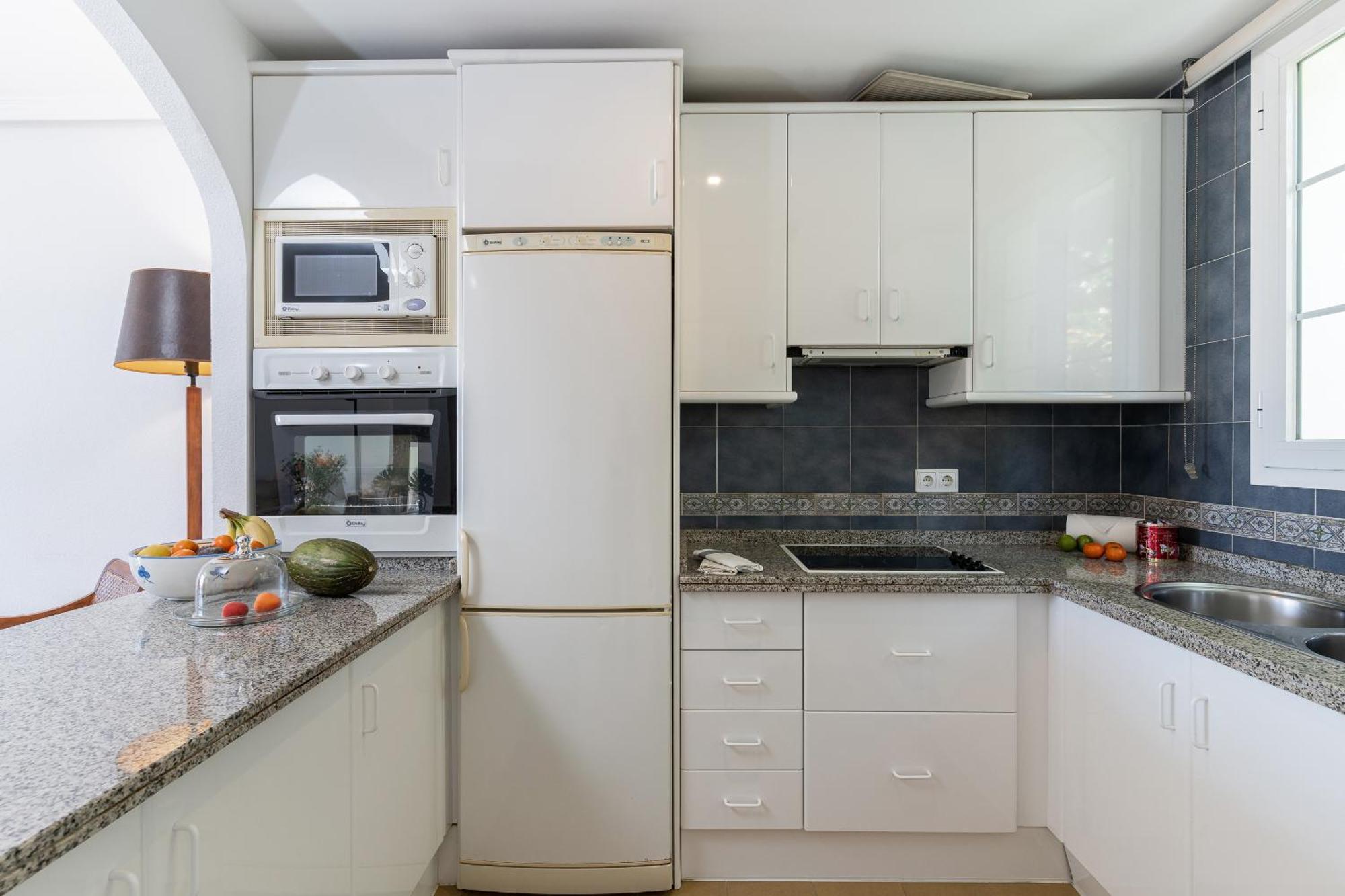 Monko Casablanca Vakantiehuis *