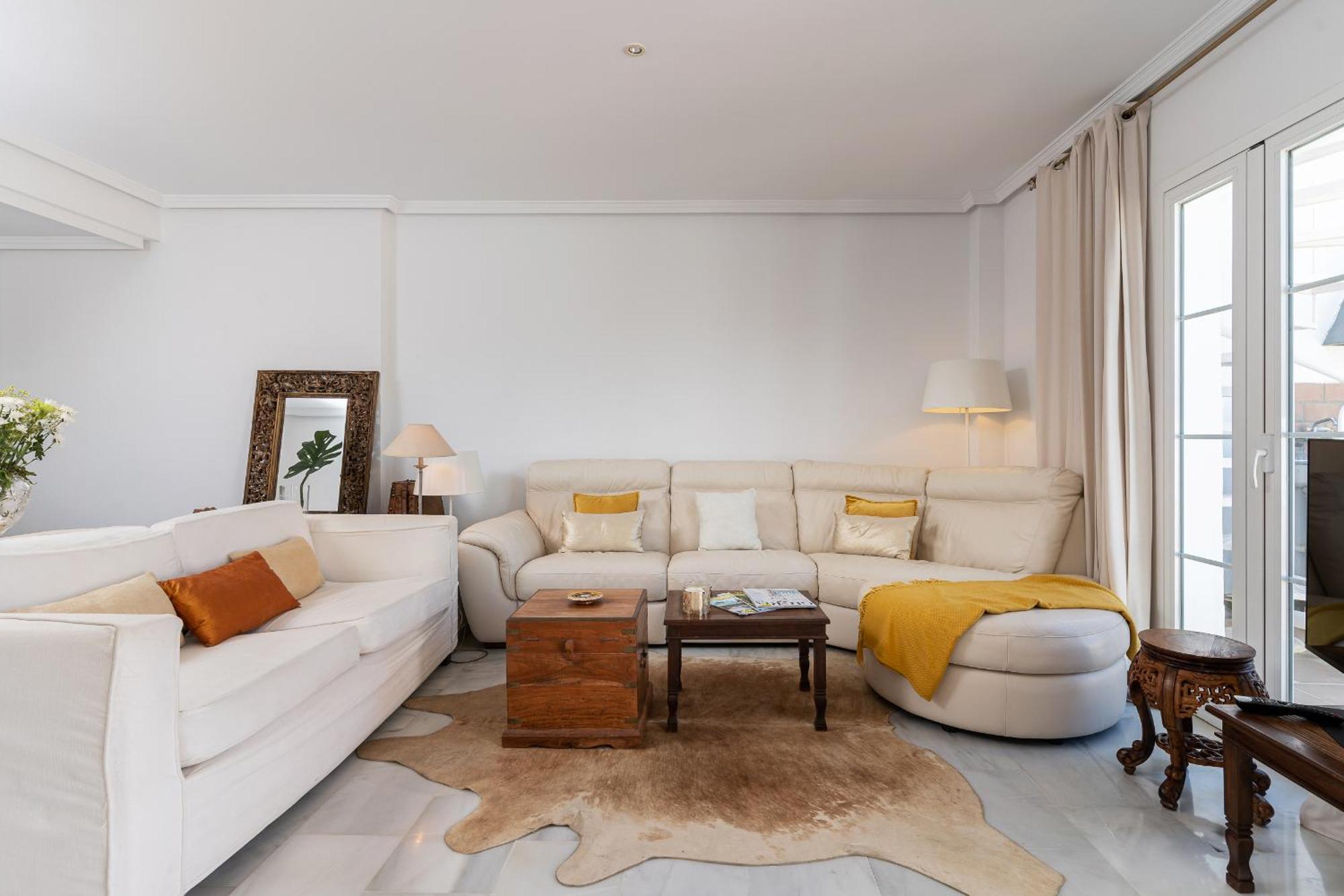 Monko Casablanca Vakantiehuis Benalmádena