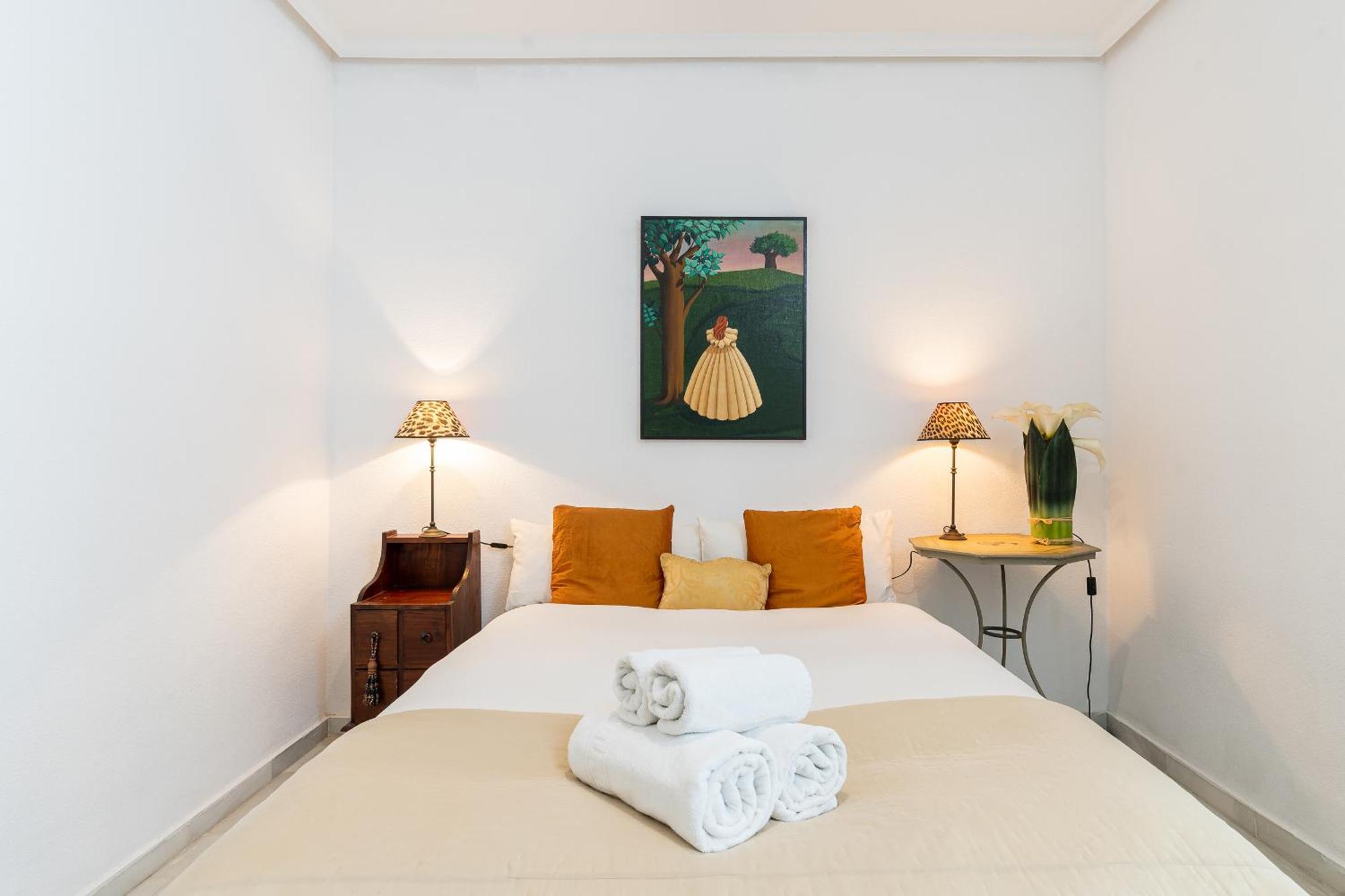 Monko Casablanca Сasa de vacaciones