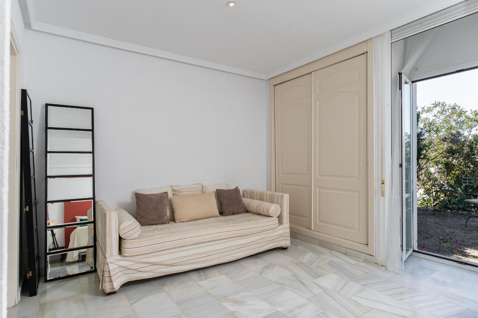 Сasa de vacaciones Monko Casablanca *