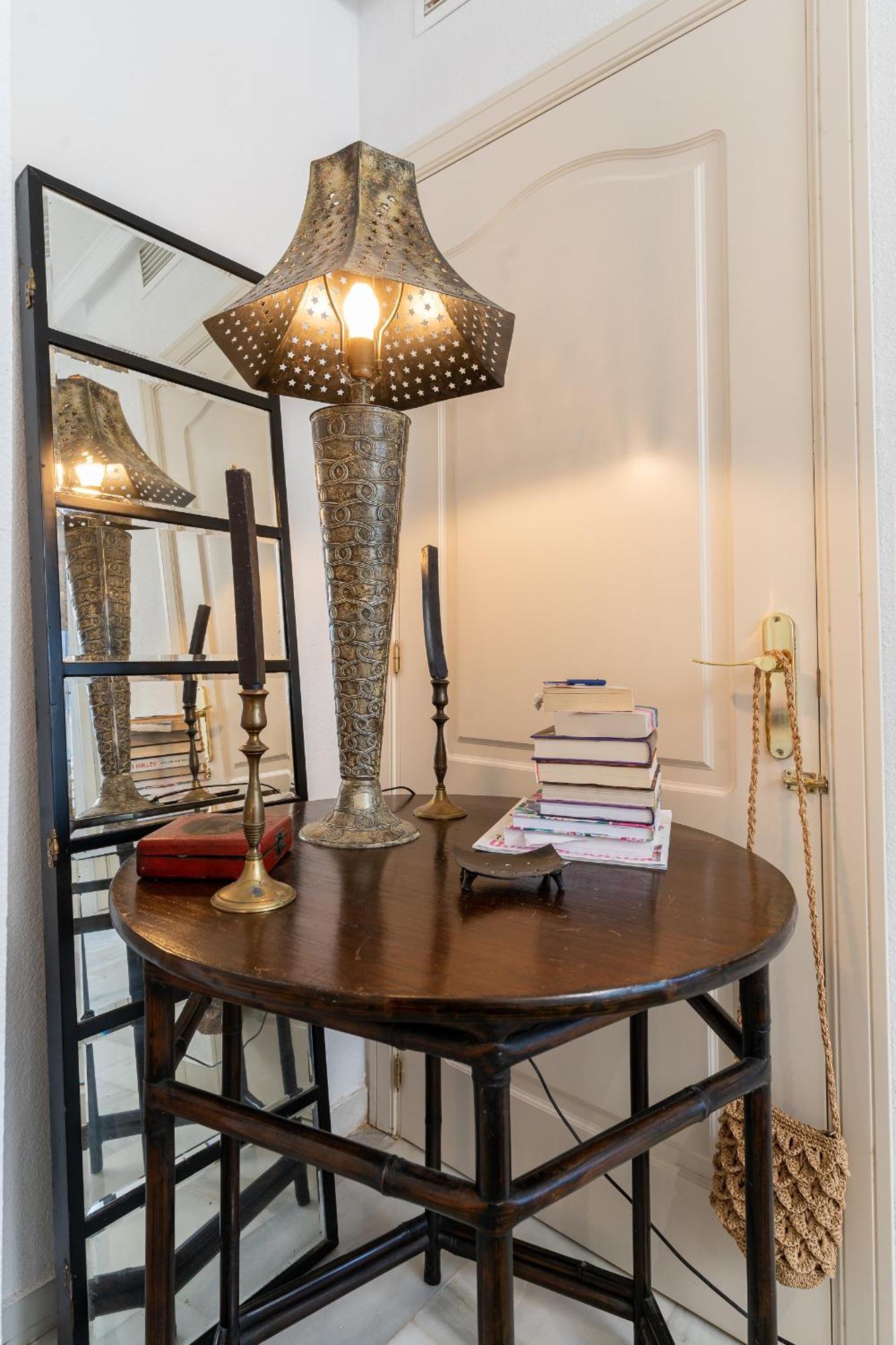 Vakantiehuis Monko Casablanca