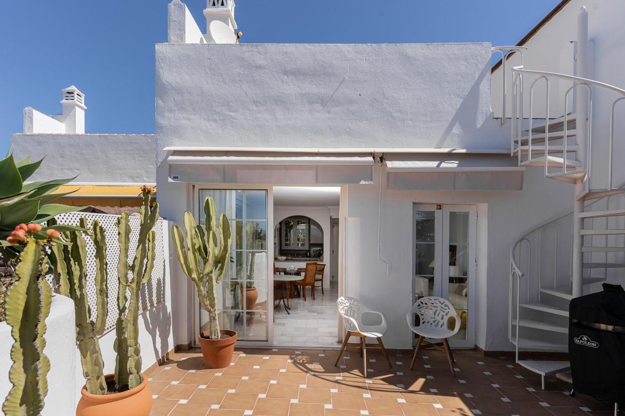 Monko Casablanca Vakantiehuis *