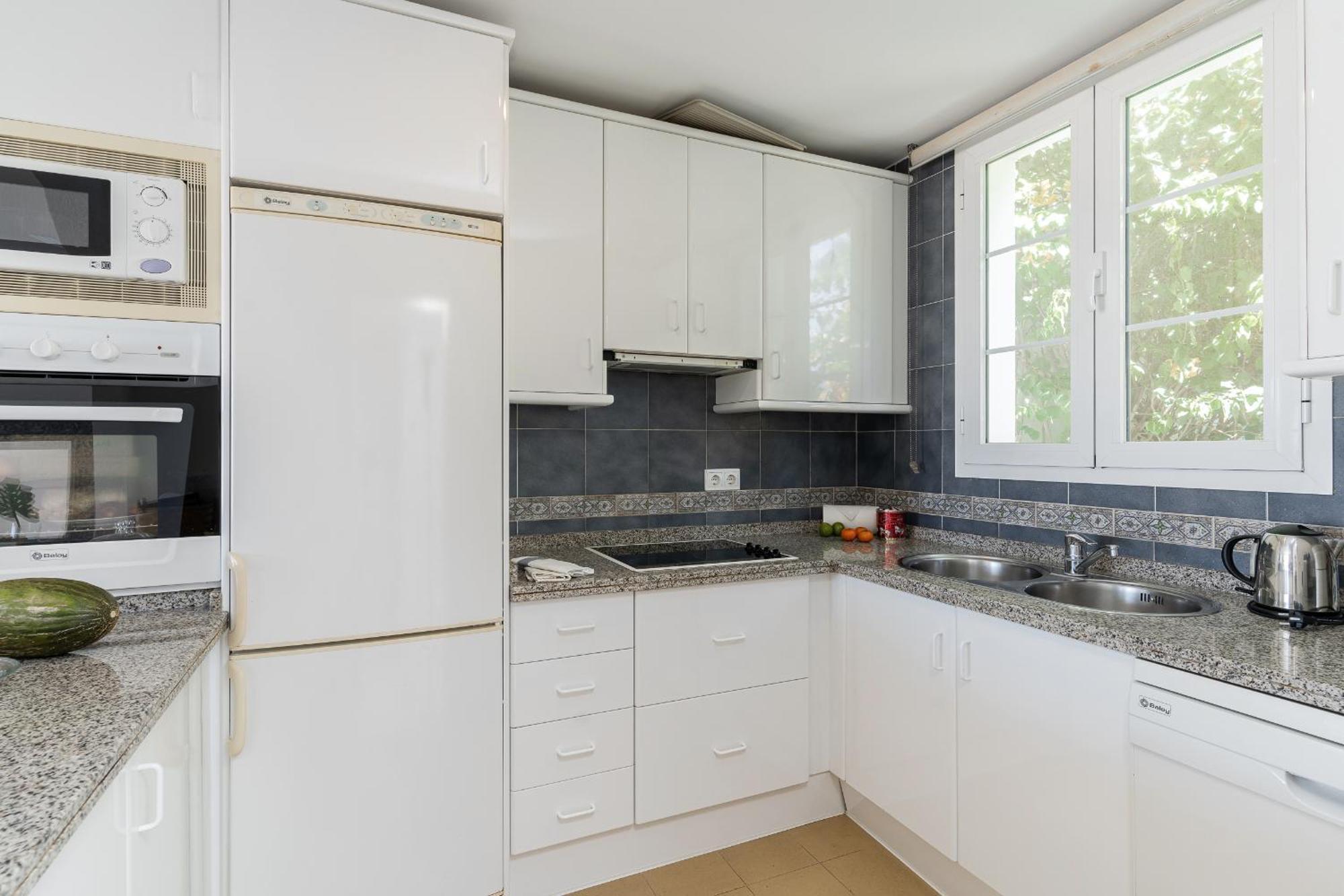 Сasa de vacaciones Monko Casablanca