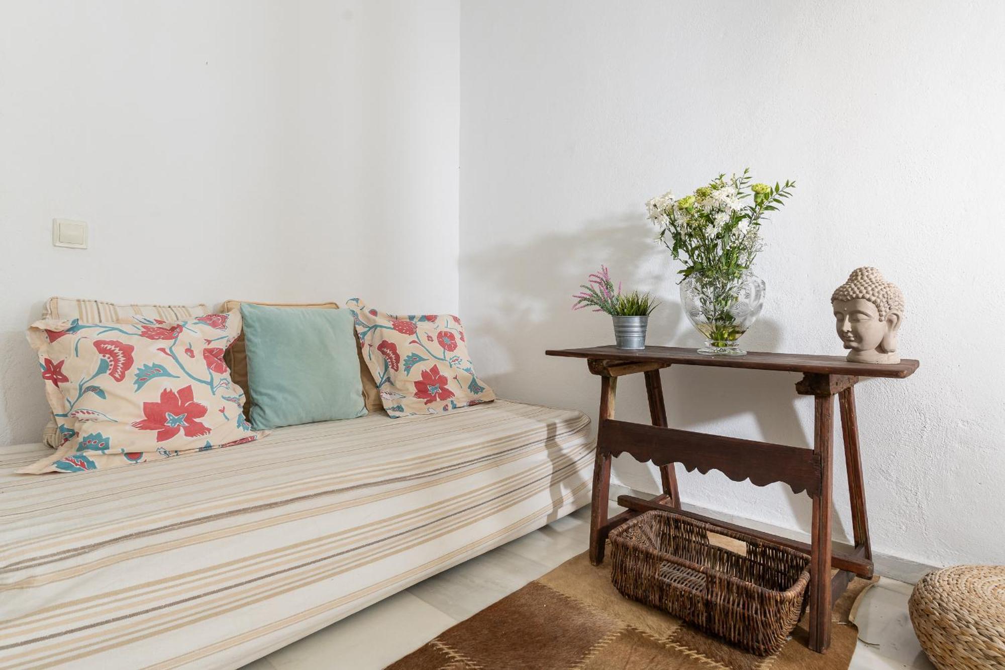 Сasa de vacaciones Monko Casablanca