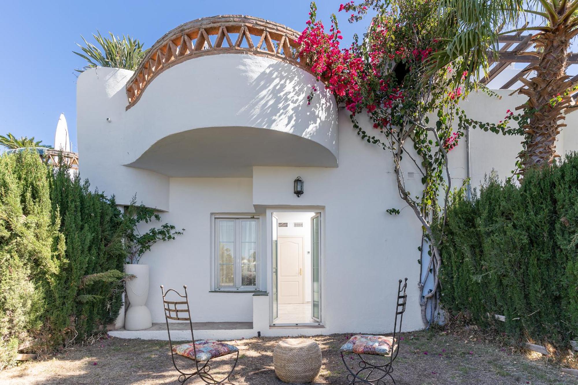 Monko Casablanca Vakantiehuis *