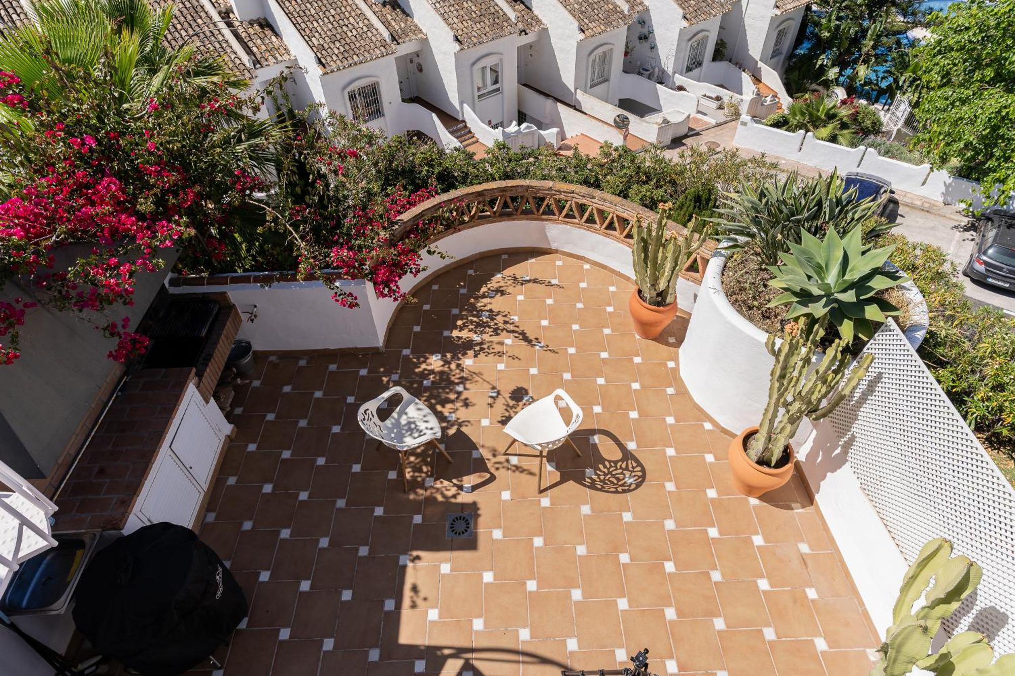 Monko Casablanca Сasa de vacaciones