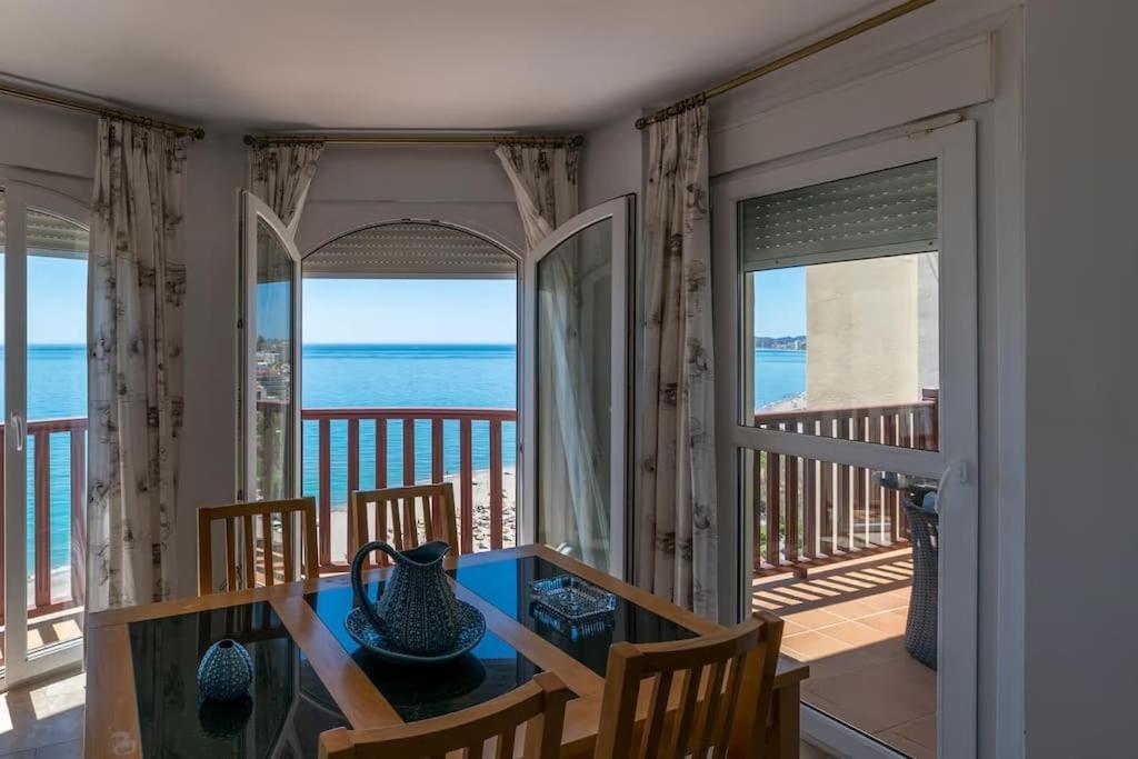 Apartment En Carvajal Benalmadena