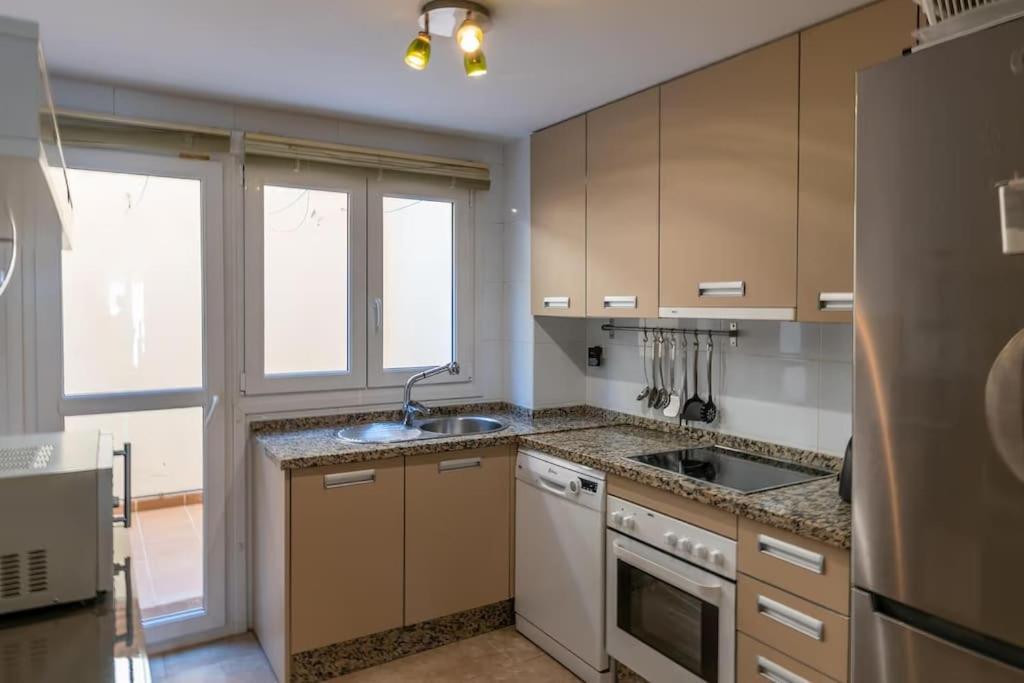 En Carvajal Apartment Benalmadena