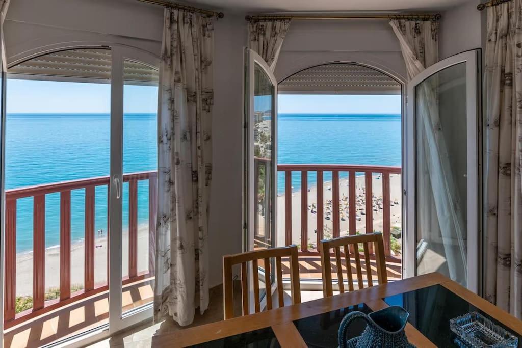 Apartment En Carvajal *