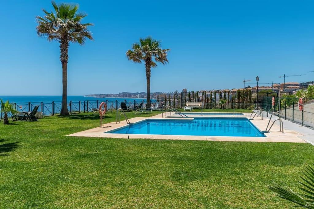 En Carvajal Benalmadena