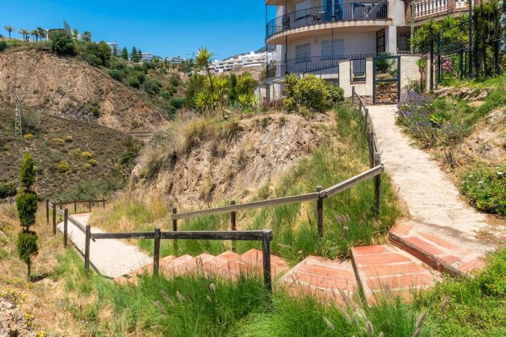 Apartment En Carvajal