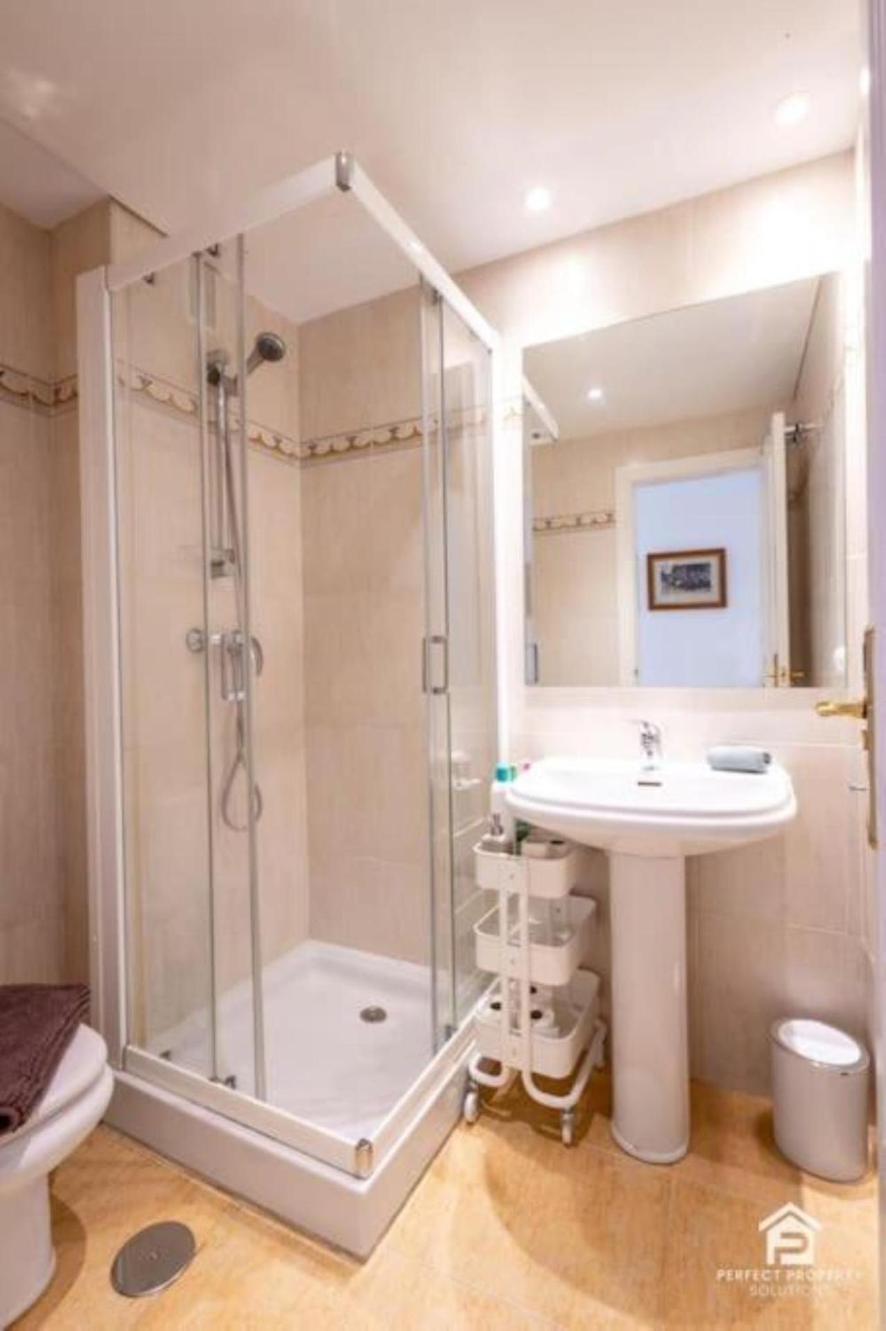 Stylish 2br With Big Terrace Near And Golf * Benalmadena
