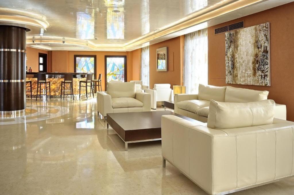 Hotel Vincci Selección Aleysa